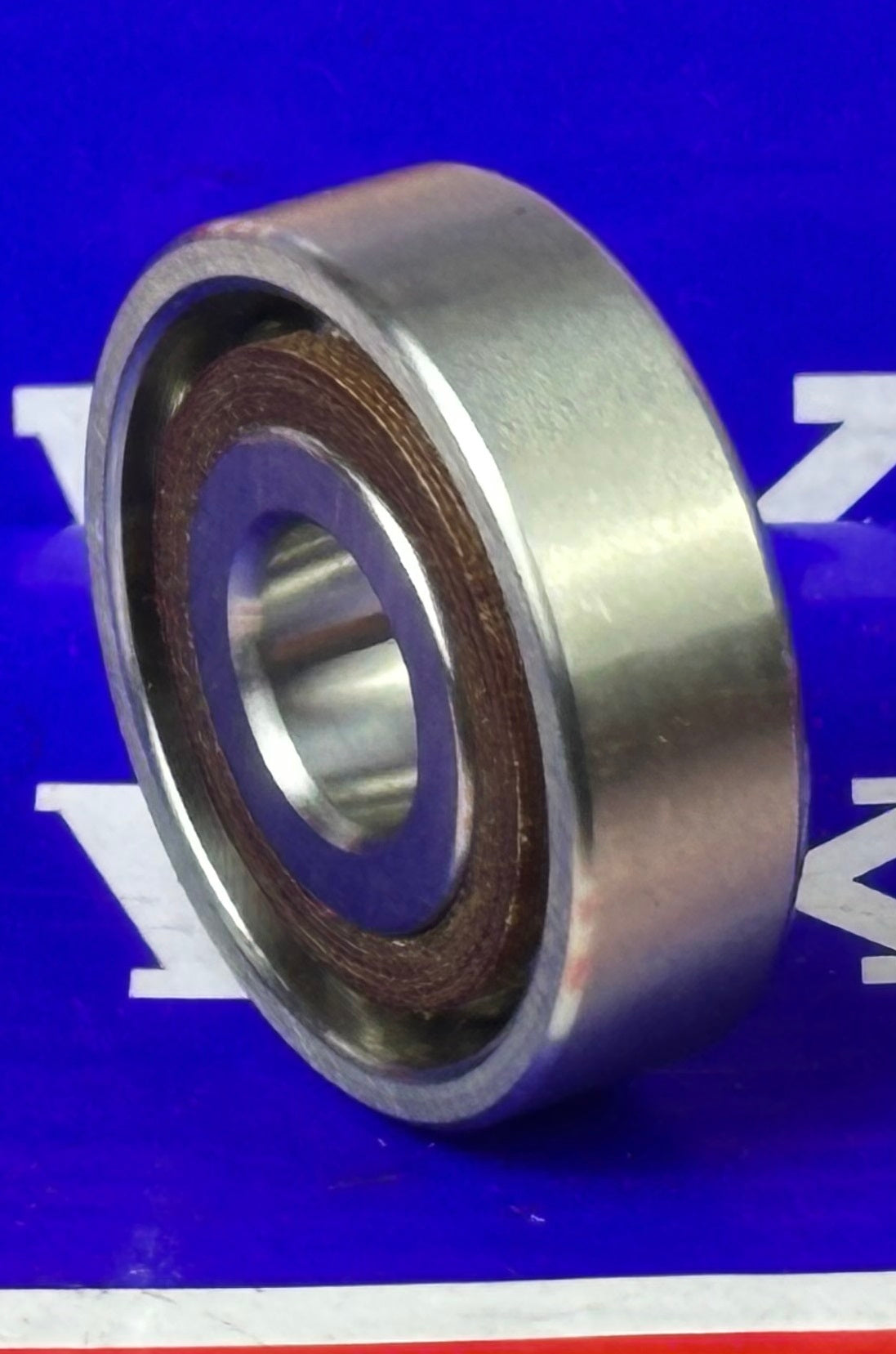 S7200C Stainless Steel Angular contact Bearing 10x30x9mm - fast shipping 🇺🇸