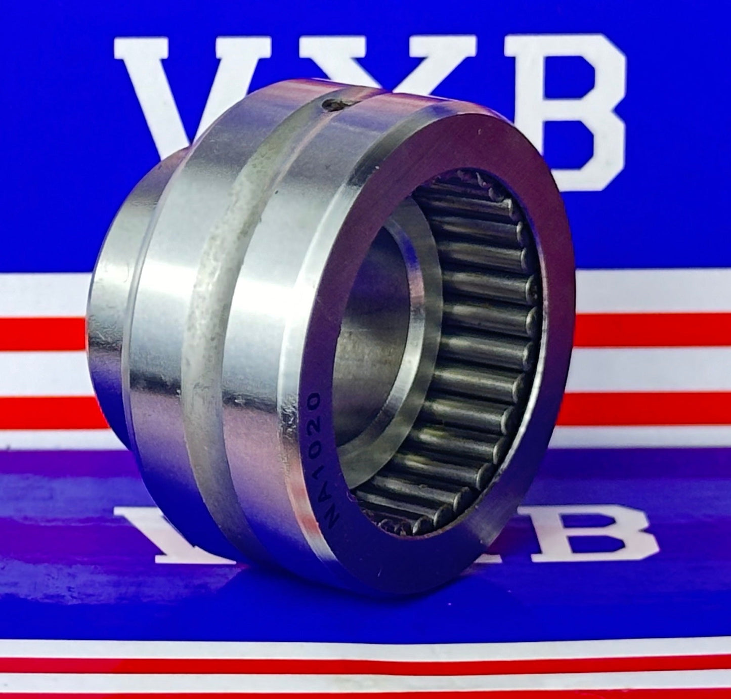 NA1020 Needle Roller Bearing 20x42x18mm - Machined Type - fast shipping 🇺🇸
