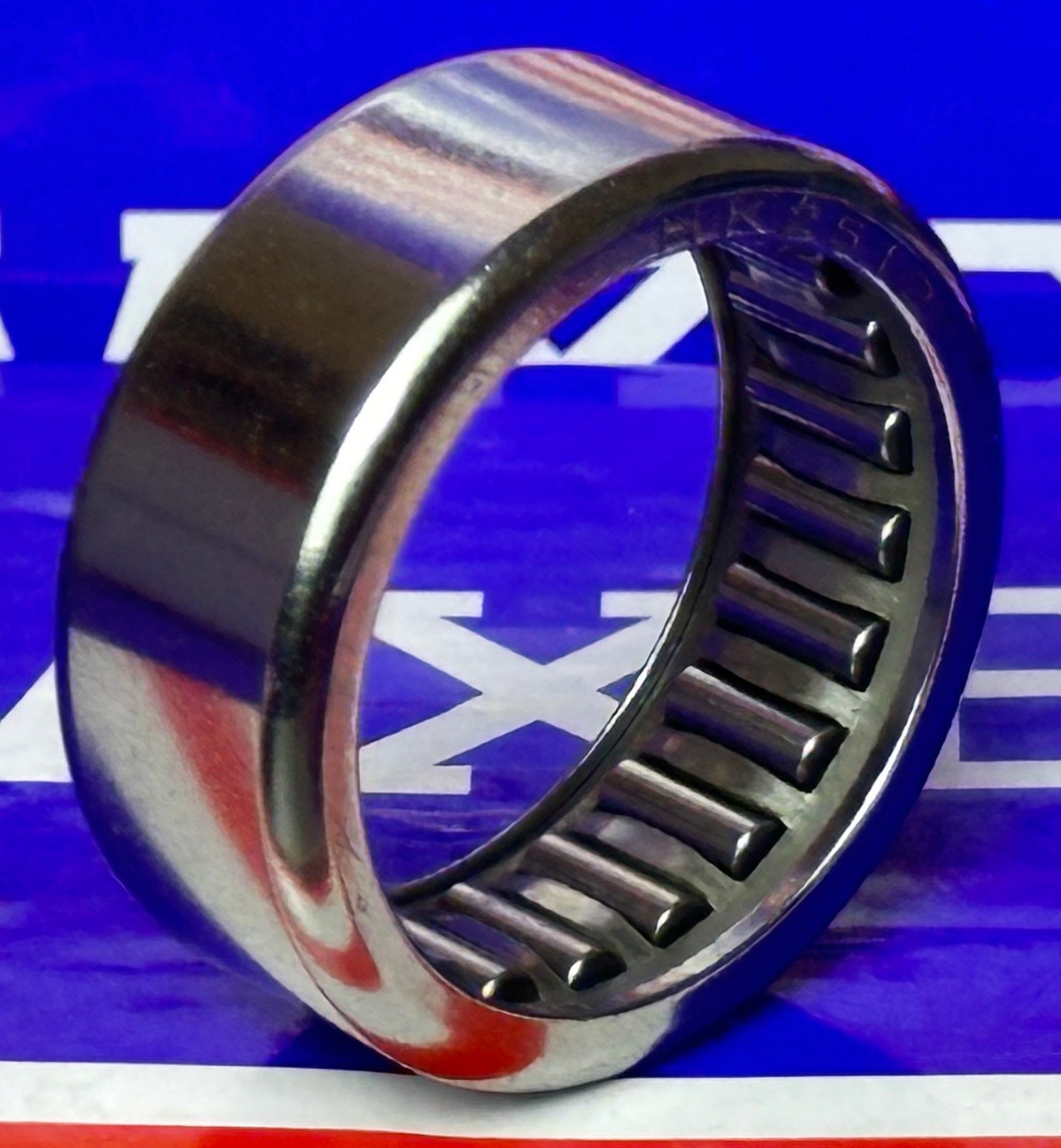 HK2512 Needle Roller Bearing 25x32x12mm - Shell-Type - fast shipping 🇺🇸