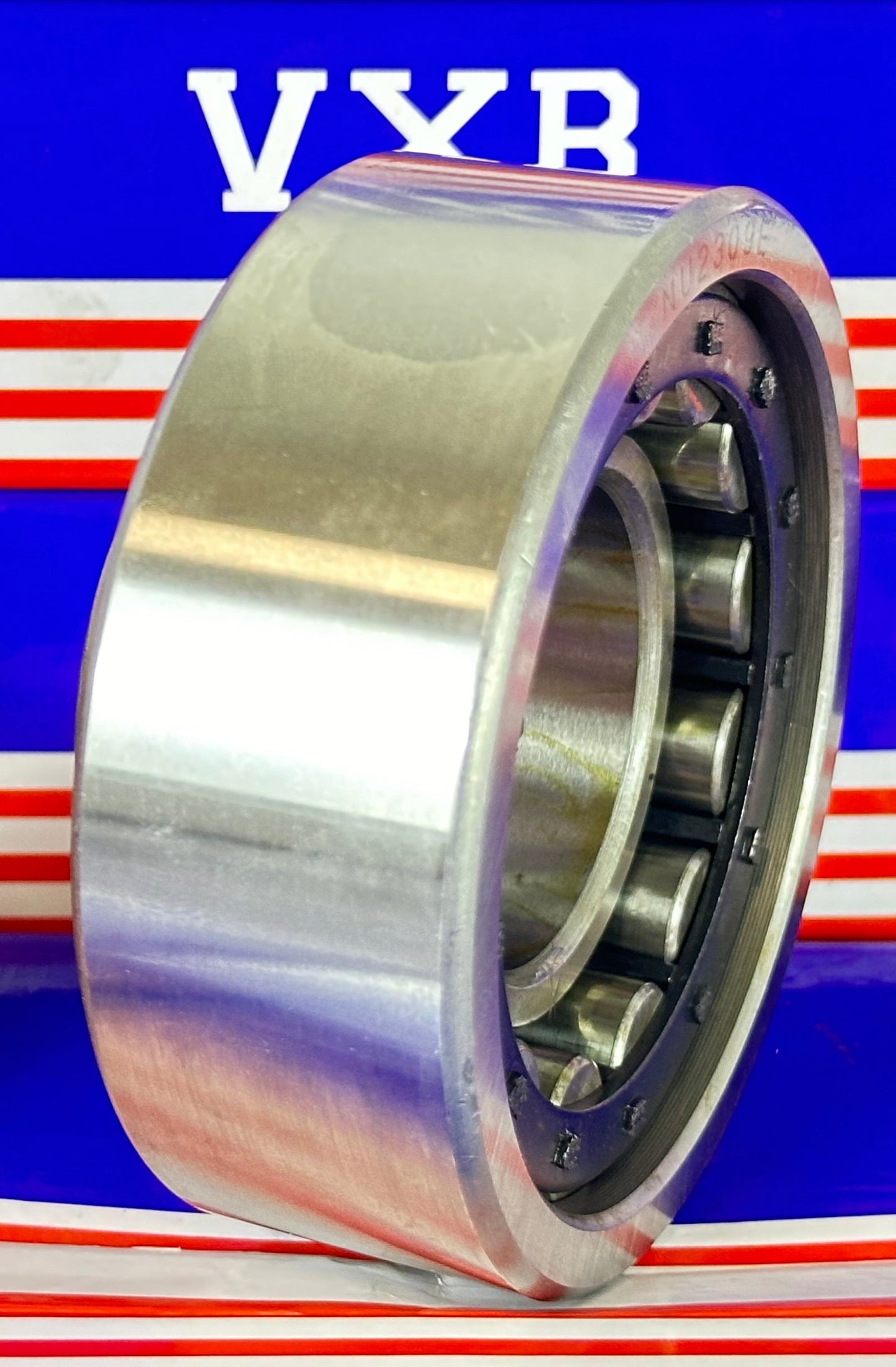NU2309 Cylindrical Roller Bearing 45x100x36 Cylindrical Bearing - fast shipping 🇺🇸