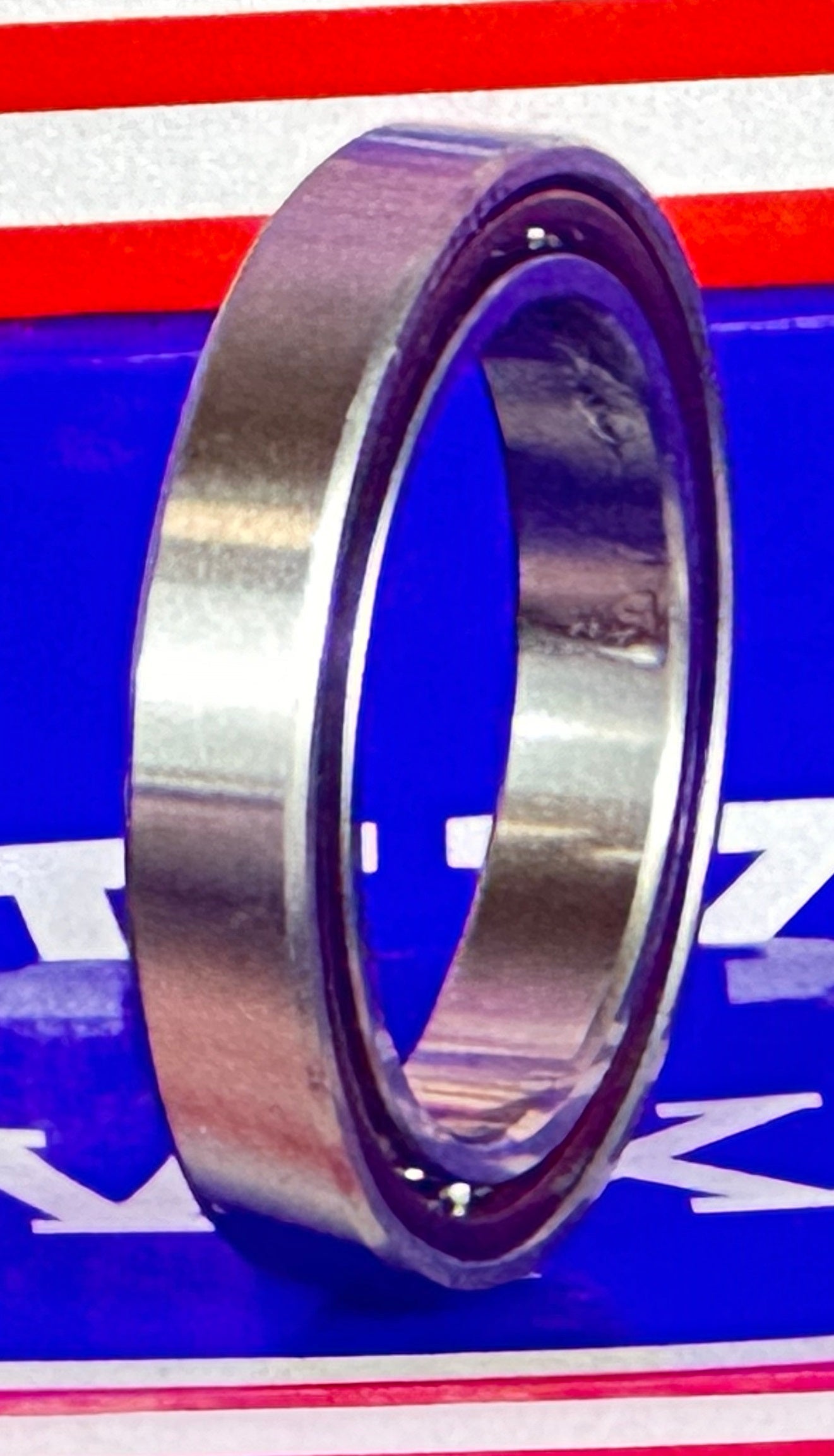 7806AC Angular Contact Bearing 30x42x7mm - fast shipping 🇺🇸