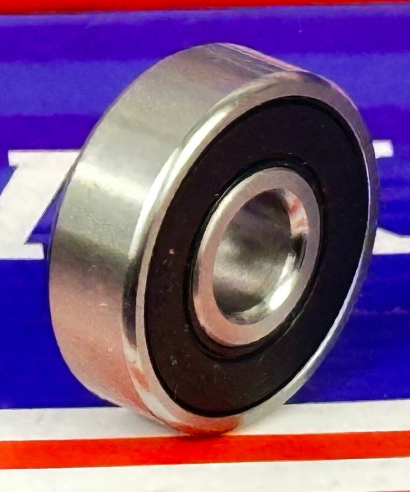 S627-2RS Stainless Steel Ceramic Si3N4 Sealed Ball Bearing Premium ABEC-5 7x22x7mm - fast shipping 🇺🇸