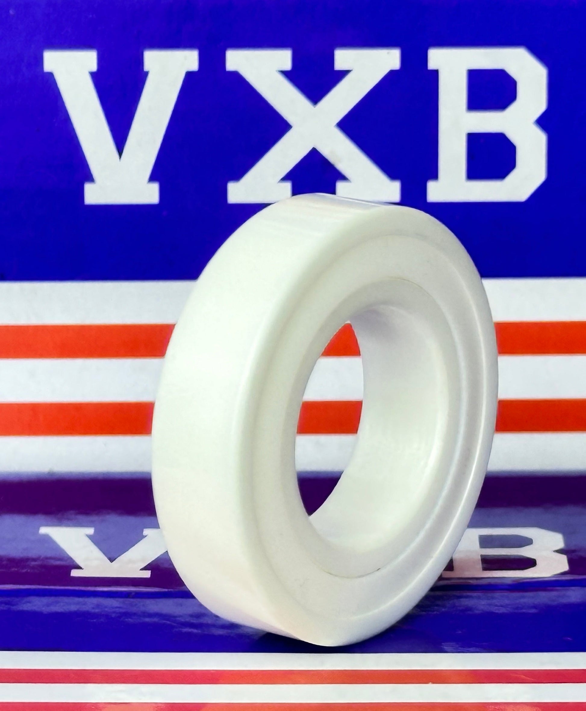 30-Pack 6904-2RS Full Ceramic ZrO2 Bearings 20x37x9mm - fast shipping 🇺🇸