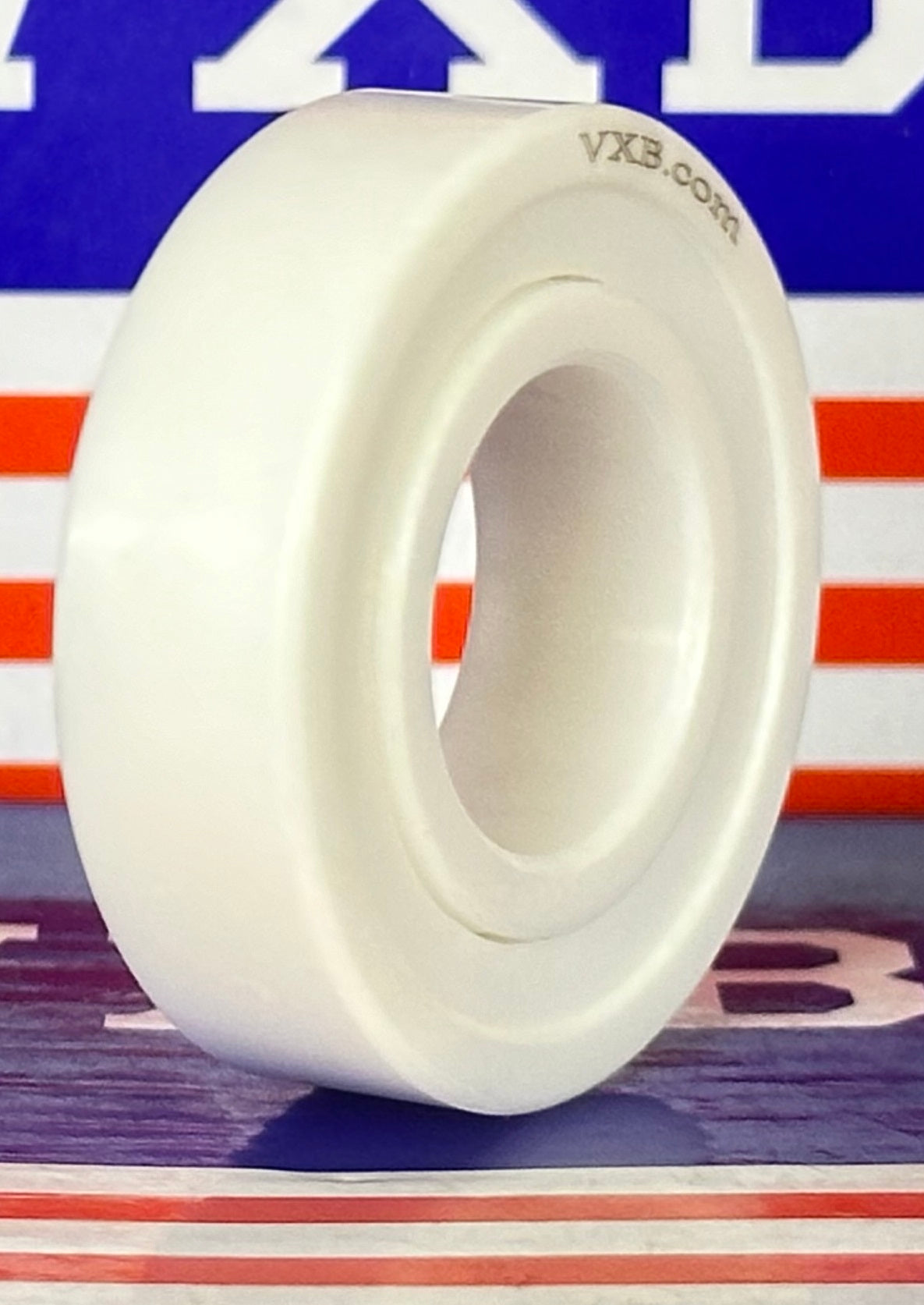 30-Pack Full Ceramic 6003-2rs ZrO2 Ball Bearings 17x35x10mm - fast shipping 🇺🇸