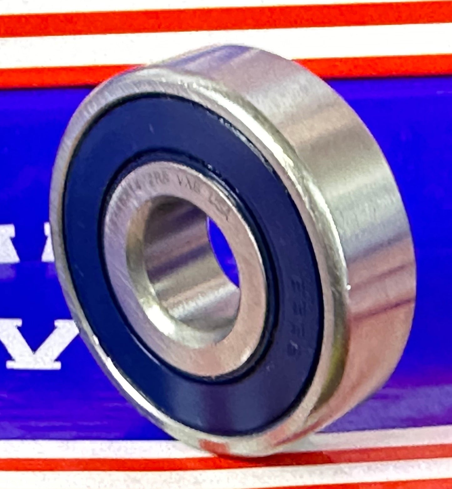 15x46 Bearing 15x46x14 Sealed - fast shipping 🇺🇸