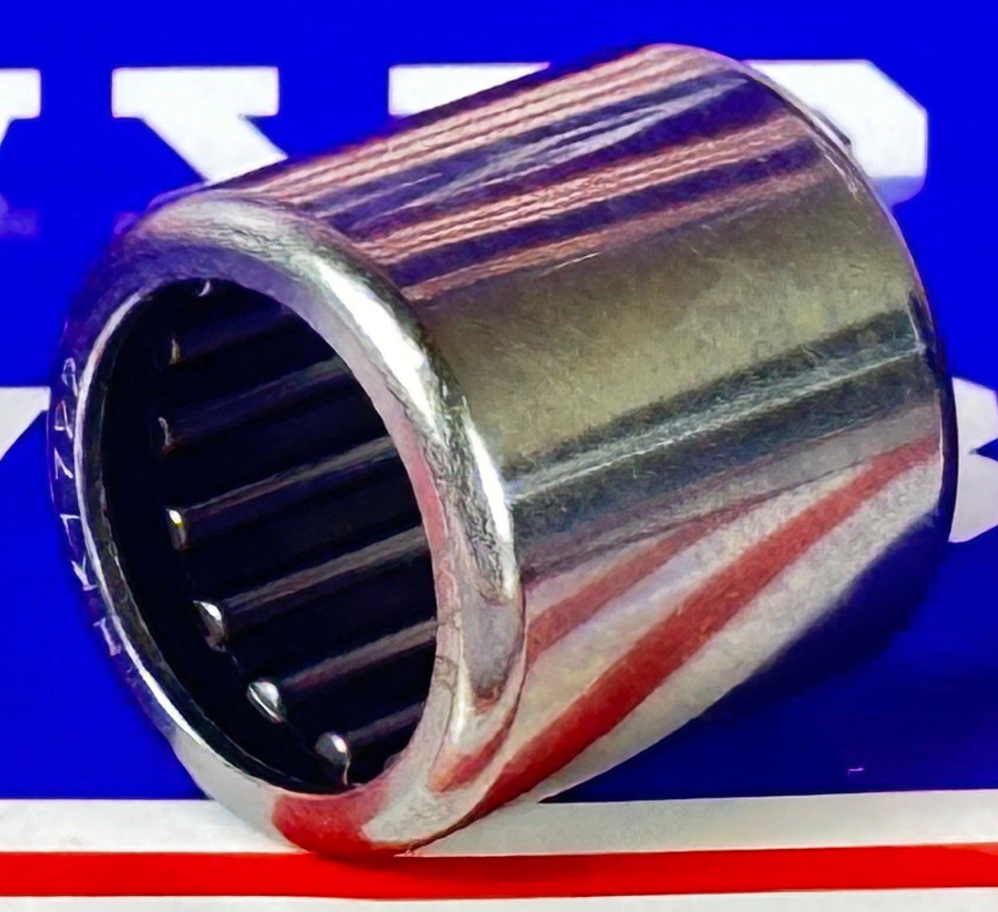 HK1722 Bearing 17x23x22mm Needle Roller Bearing 17mm x 23mm x 22mm - Shell-Type - fast shipping 🇺🇸
