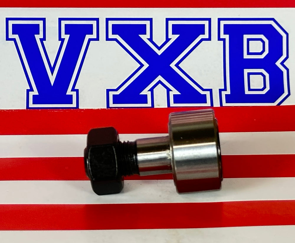 KR22PP Cam Follower Needle Roller Bearing 10x22x36mm - fast shipping 🇺🇸