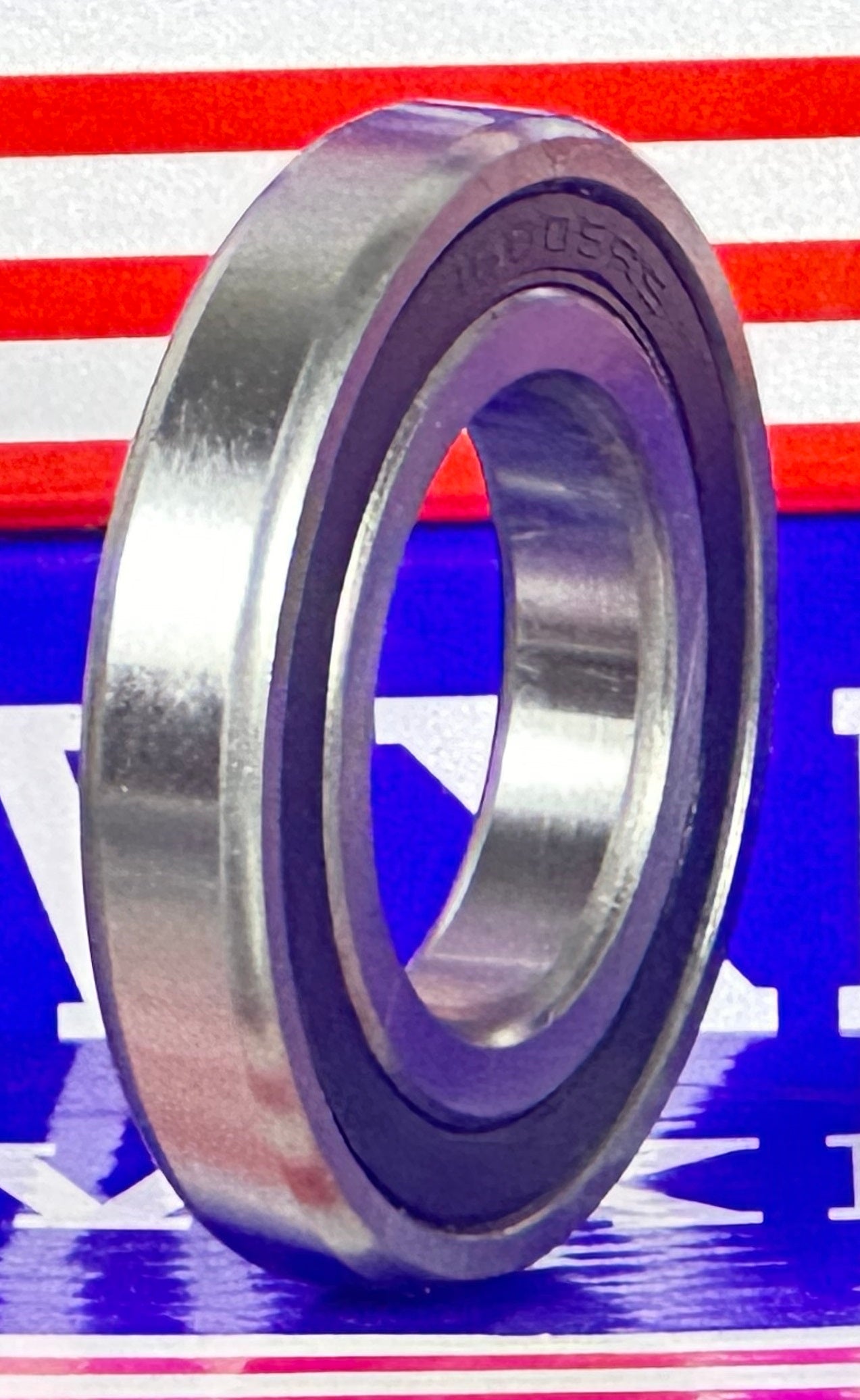 16005-2RS Sealed Bearing 25x47x8mm - fast shipping 🇺🇸