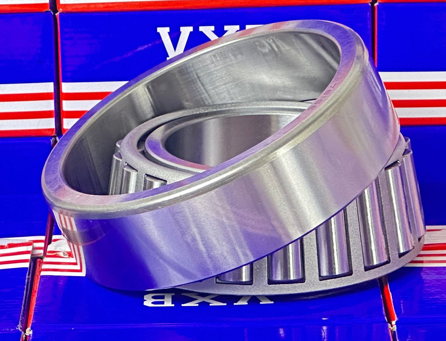 7815E Tapered Roller Wheel Bearing 75x135x44.5 - fast shipping 🇺🇸