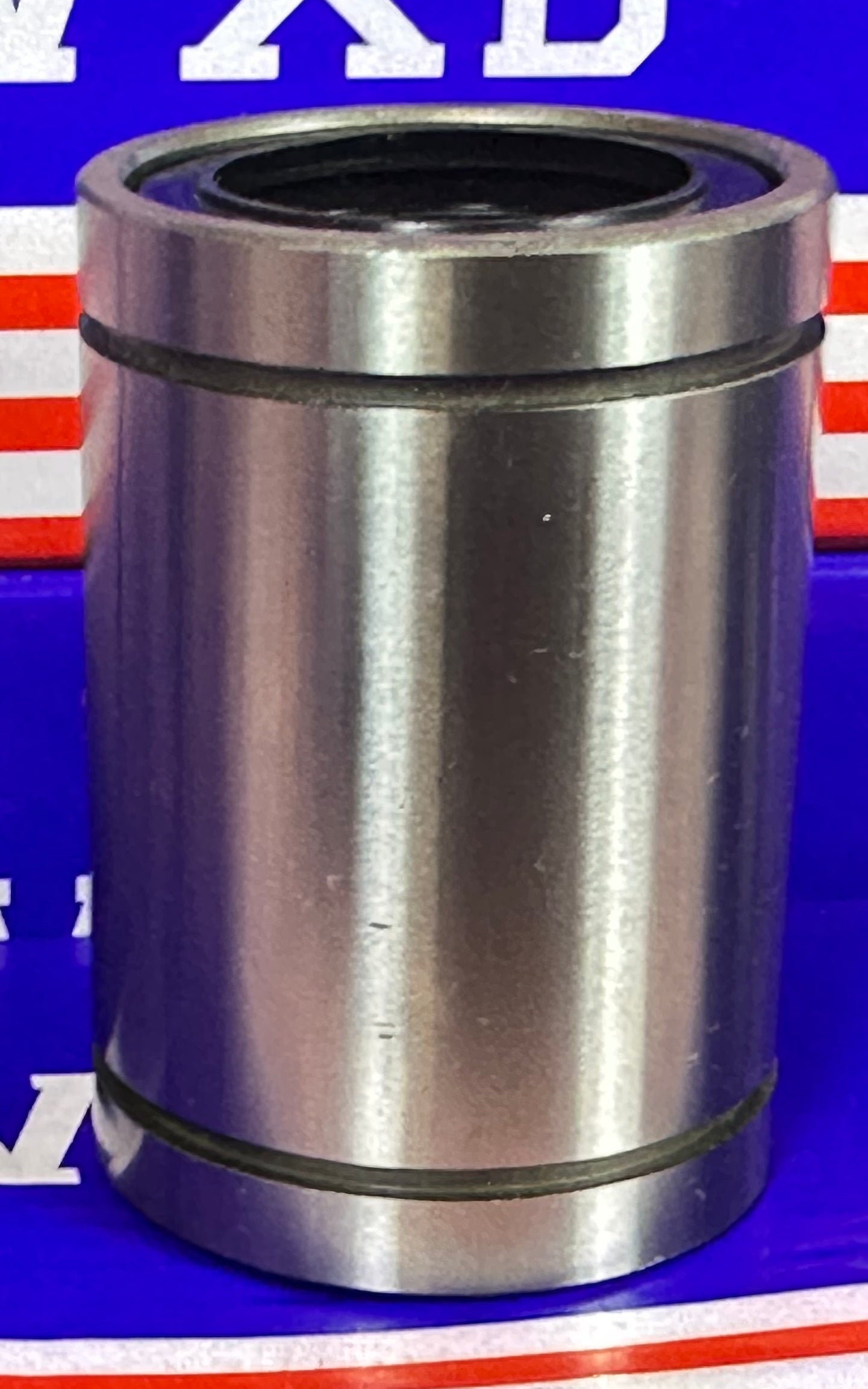 LBB16UU 1" Sealed Linear Motion Ball Bushing - fast shipping ๐บ๐ธ