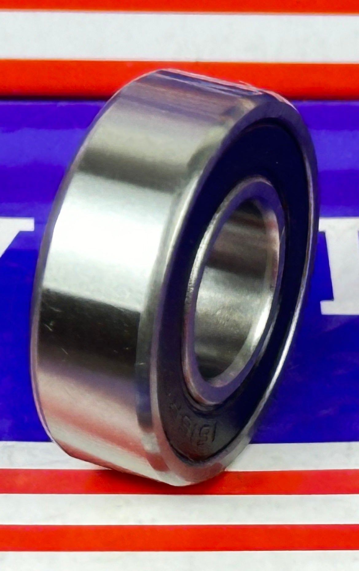 10-Pack Sealed Bearing 1616-2RS 1/2" x 1-1/8" x 3/8" - fast shipping 🇺🇸