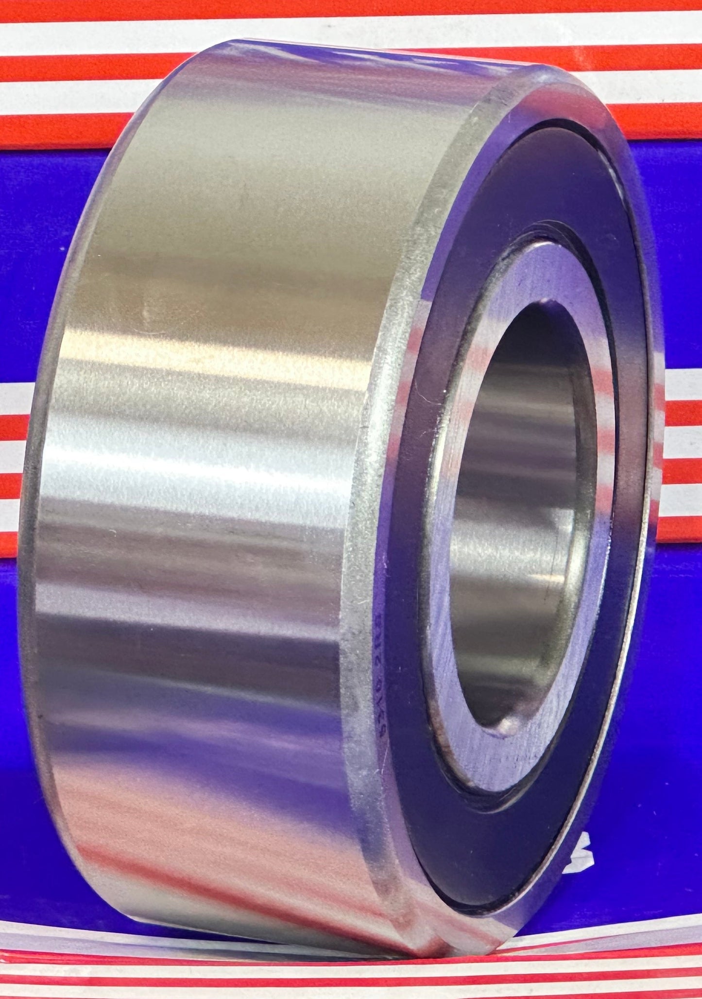 5310-2RS Double Row Angular Contact Sealed Bearing 50X110X44.4 - fast shipping 🇺🇸