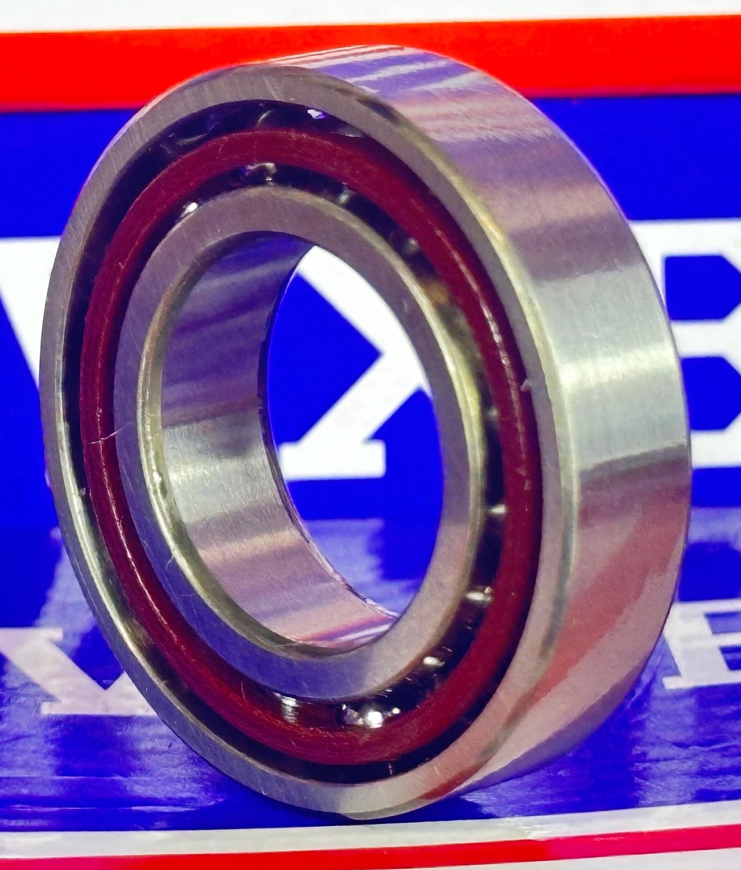 7904C ABEC-5 High Speed Angular Contact Bearing 20x37x9mm - fast shipping 🇺🇸