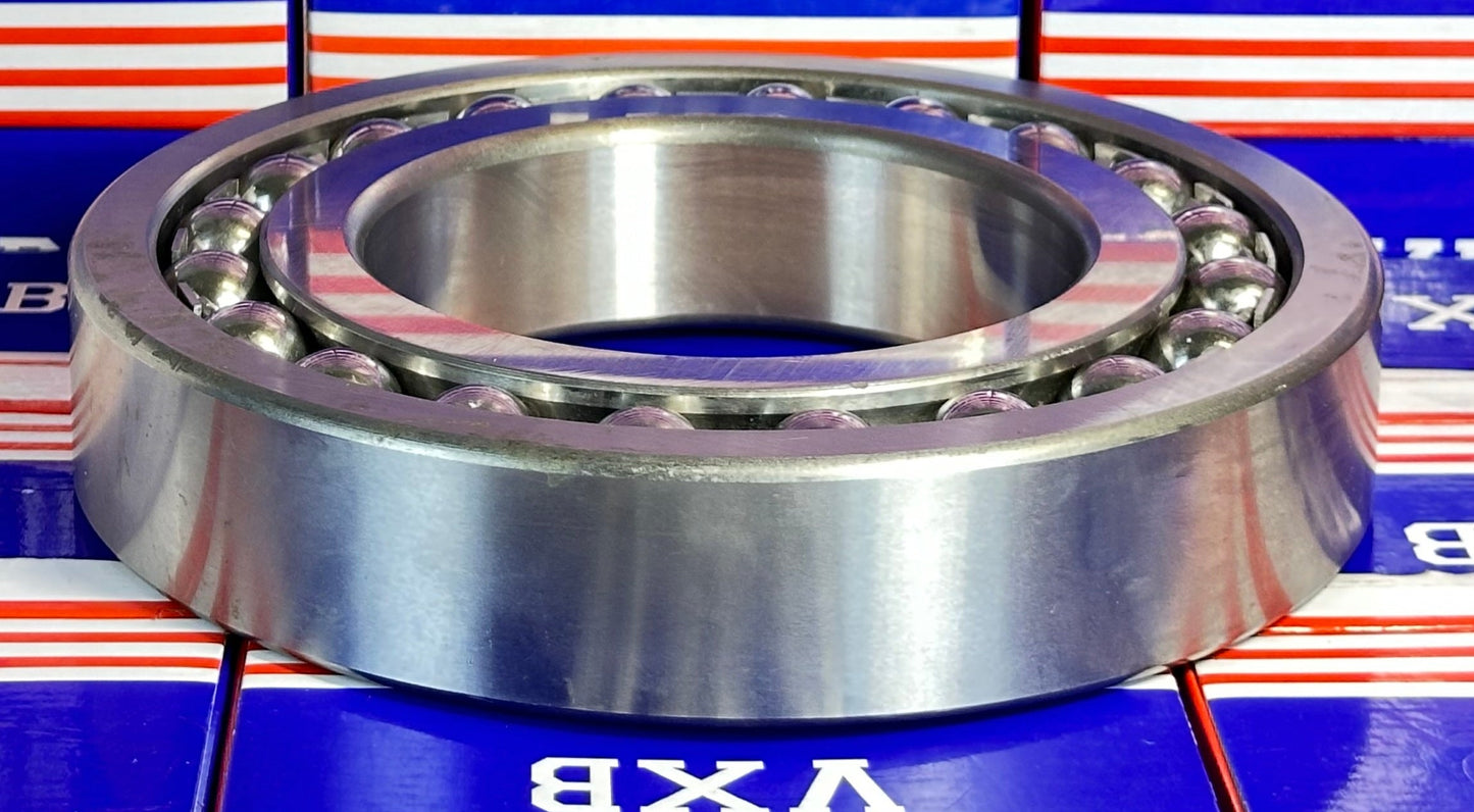 1222 Self Aligning Ball Bearing 100x200x38mm - fast shipping 🇺🇸