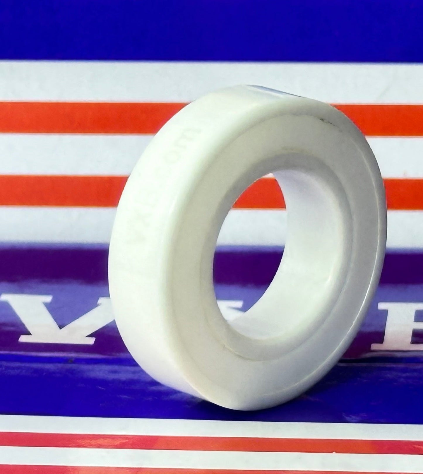 30-Pack 6902-2RS Full Ceramic ZrO2 Bearings 15x28x7mm - fast shipping 🇺🇸