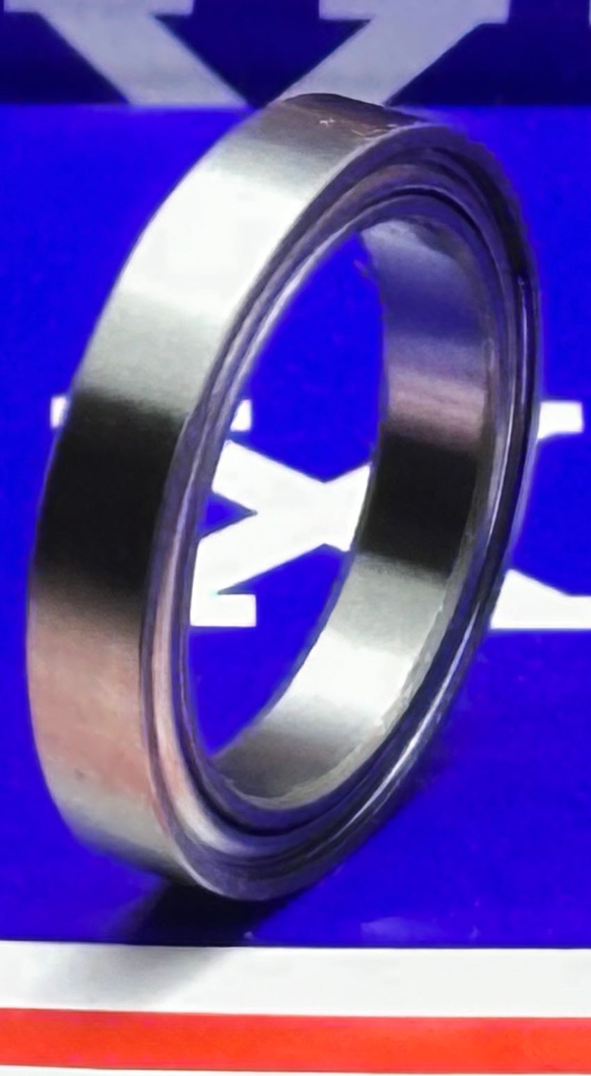 Premium 6703ZZ Thin Slim Bearing 17x23x4mm - Shielded - fast shipping 🇺🇸