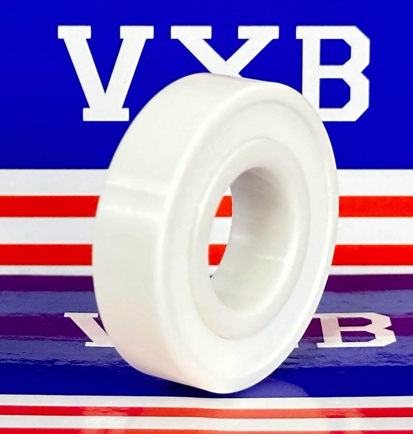 Full Ceramic R12-2RSZR02/ZR02/PTFE Bearing 3/4" x 1-5/8" x 7/16" - Sealed - fast shipping 🇺🇸