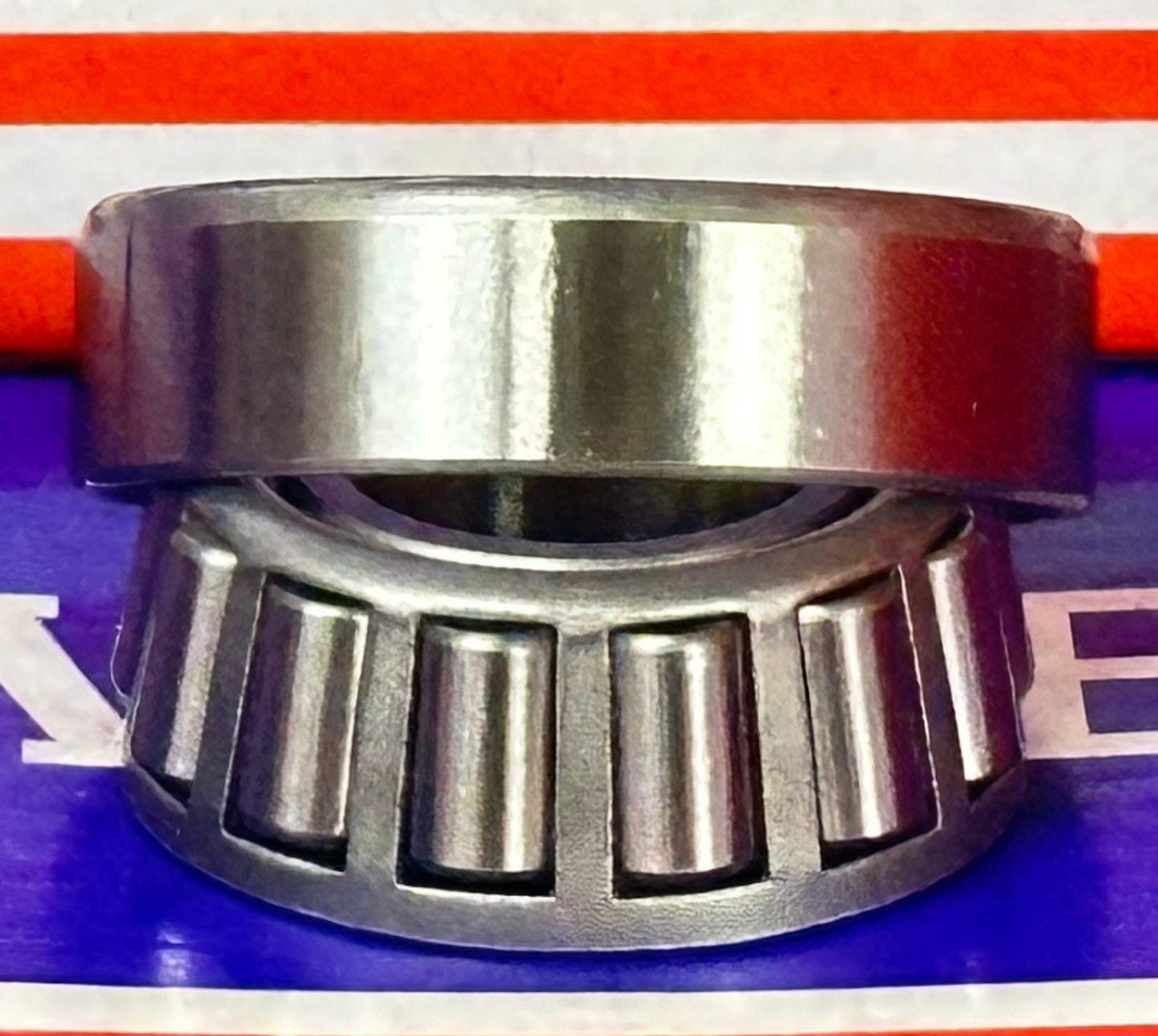 30202 Tapered Roller Bearing 15x35x12mm - fast shipping 🇺🇸
