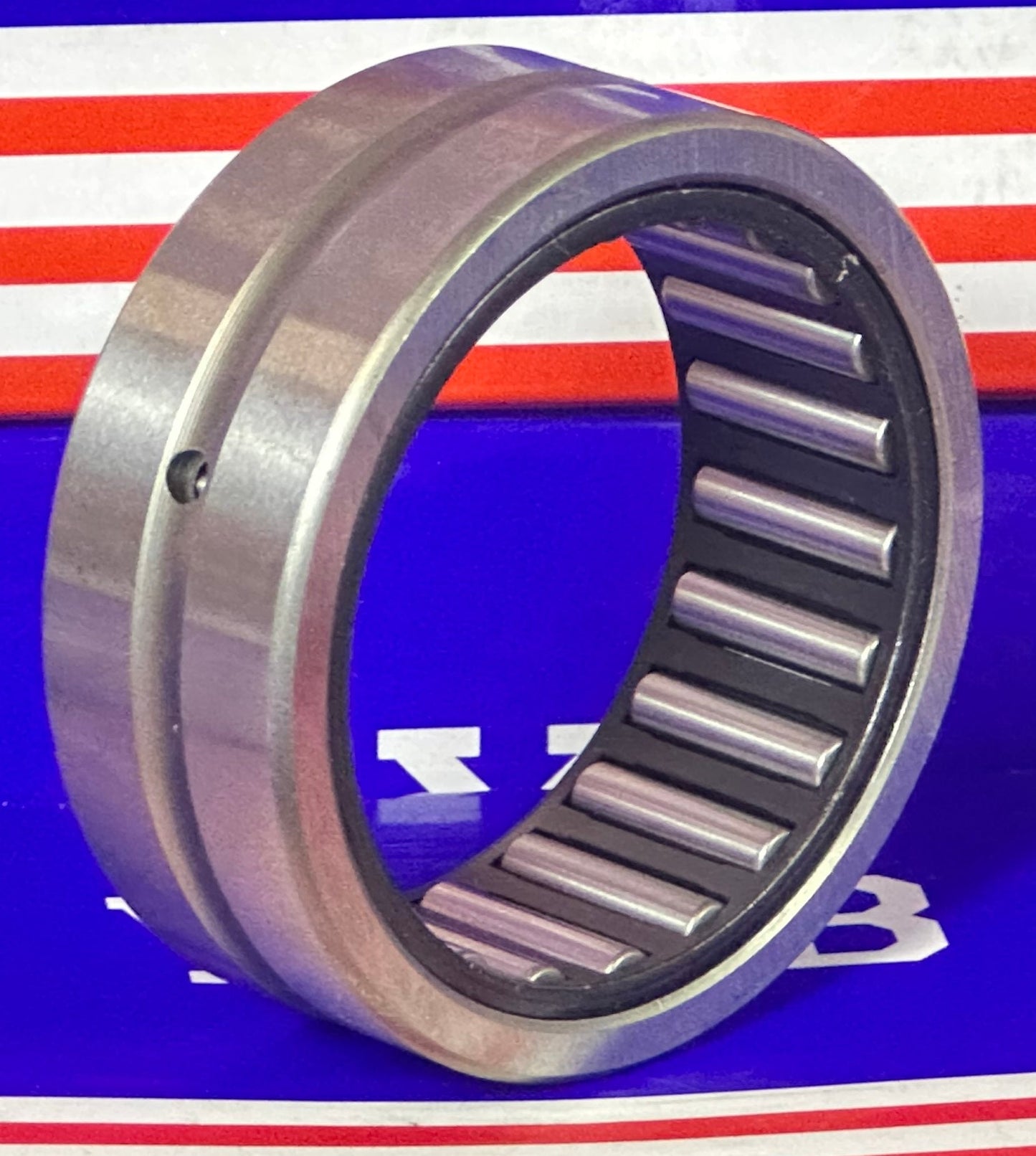 RNA4907 Needle Roller Bearing 42x55x20mm - Machined Type - fast shipping 🇺🇸