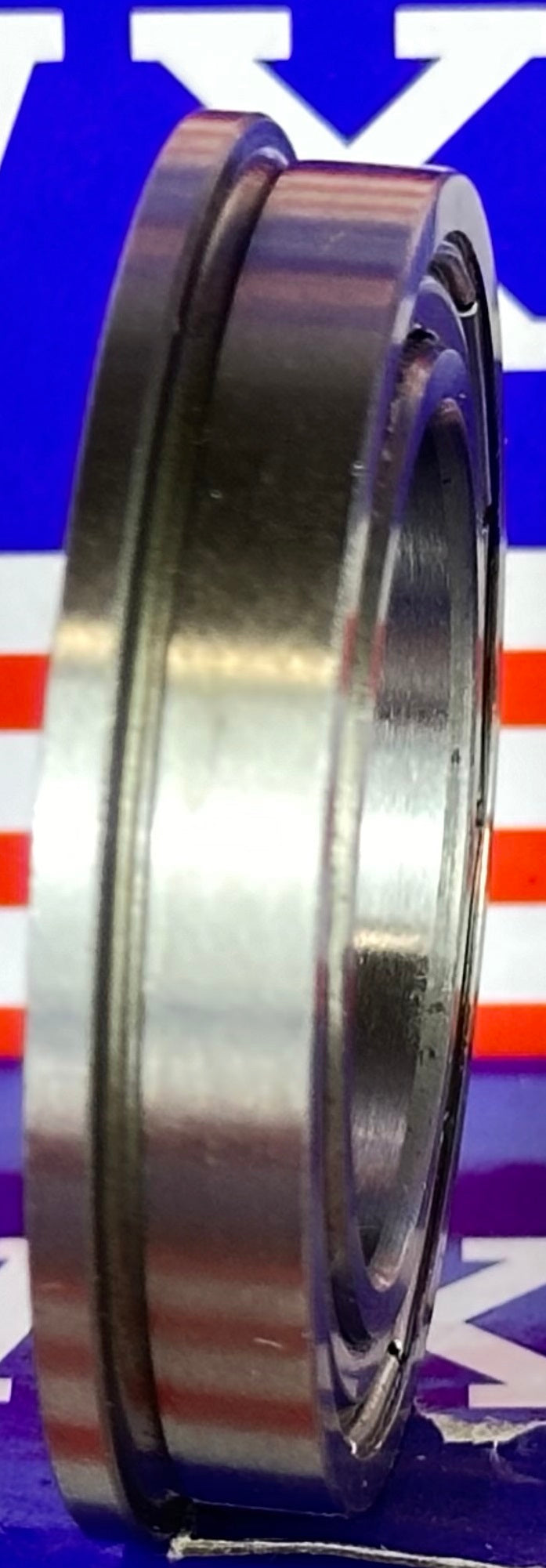 F6906ZZ Flanged Bearing 30x47x9 Sealed - fast shipping 🇺🇸