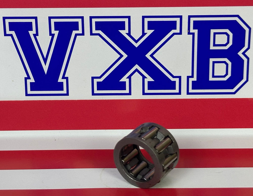 KT121812 - Needle Roller Bearing Cage - 12x18x12mm K121812 - fast shipping 🇺🇸