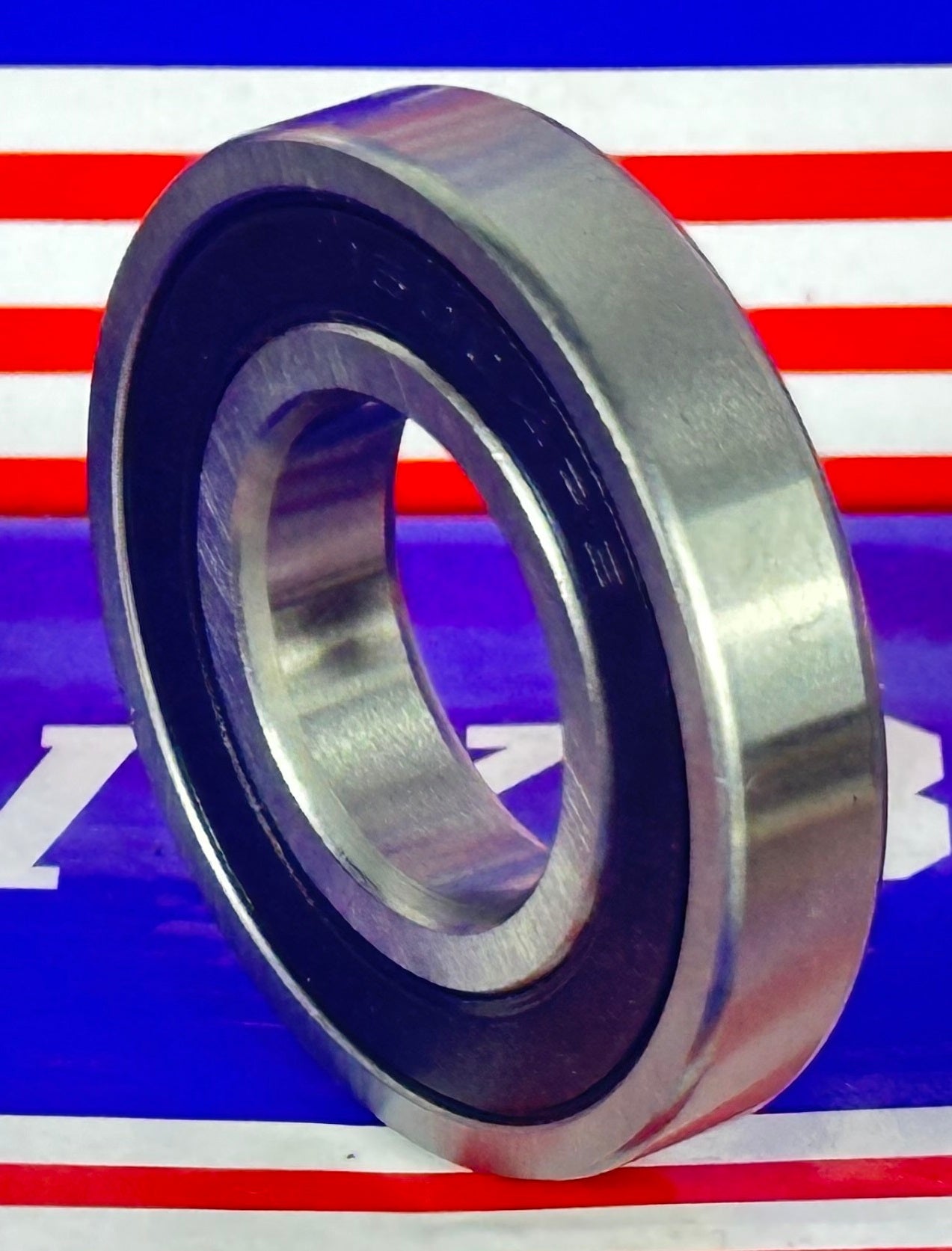 16004-2RS Bearing 20x42x8 Sealed - fast shipping 🇺🇸