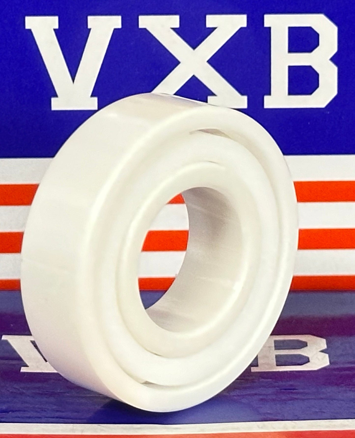 6004 Full Ceramic Bearing 20x42x12mm ZrO2 - fast shipping 🇺🇸
