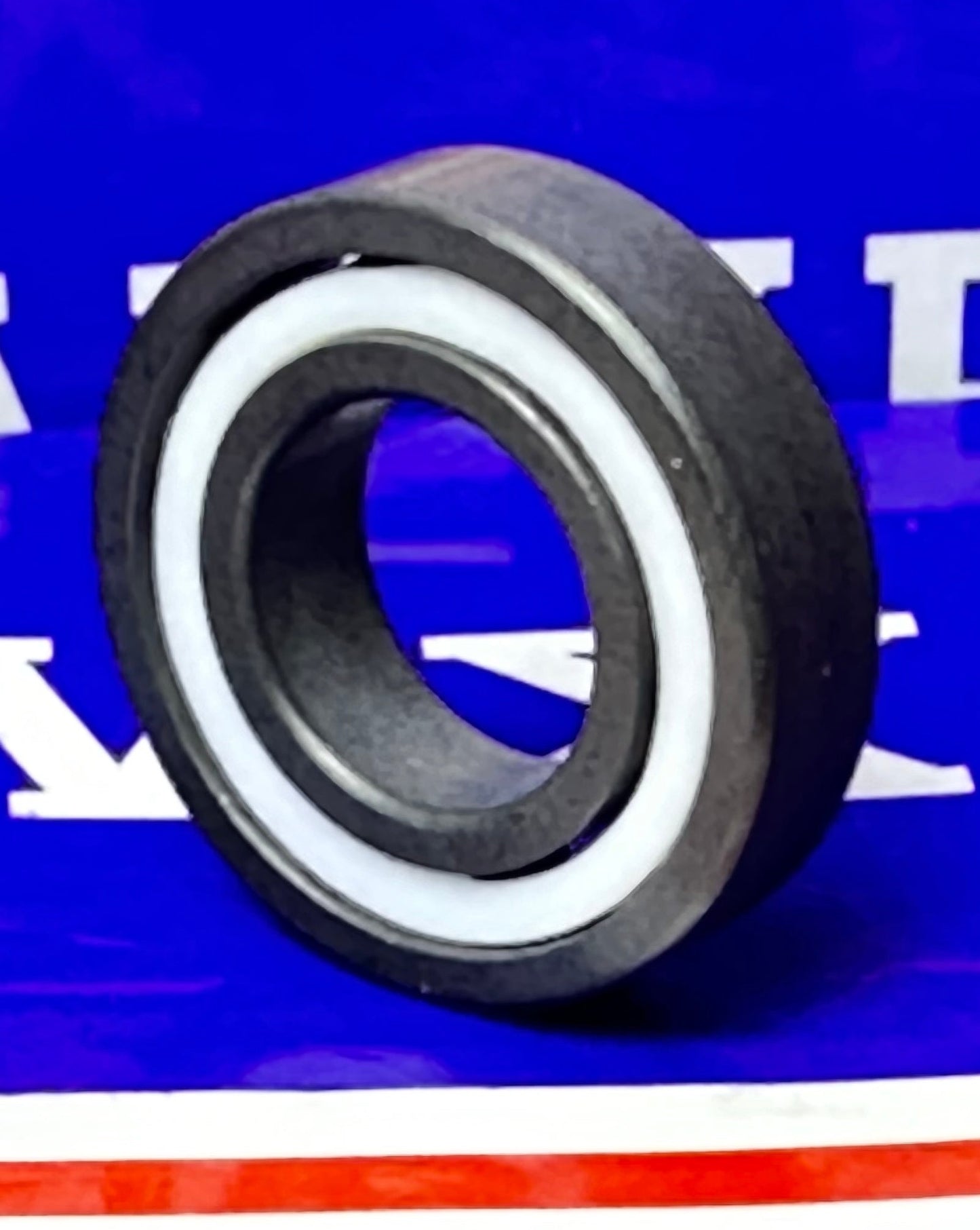25-Pack 6901 Full Ceramic Si3N4 Bearings 12x24x6mm - fast shipping 🇺🇸