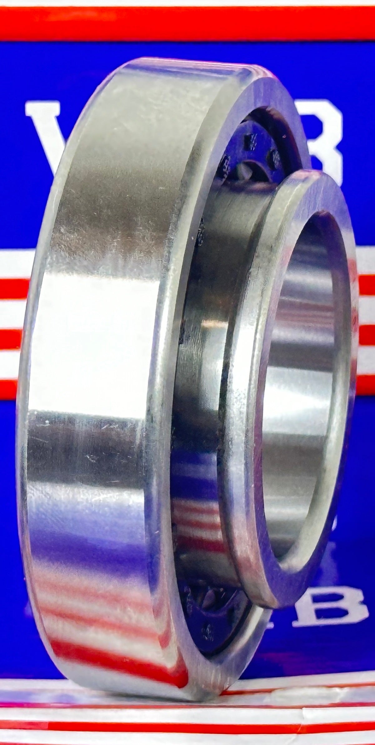 NJ209 Cylindrical Roller Bearing 45x85x19 Cylindrical Bearing - fast shipping 🇺🇸