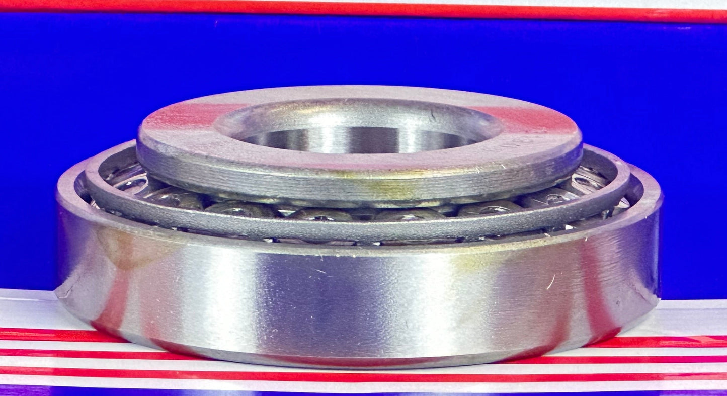 31306 Tapered Roller Wheel Bearing 30x72x19mm - fast shipping 🇺🇸