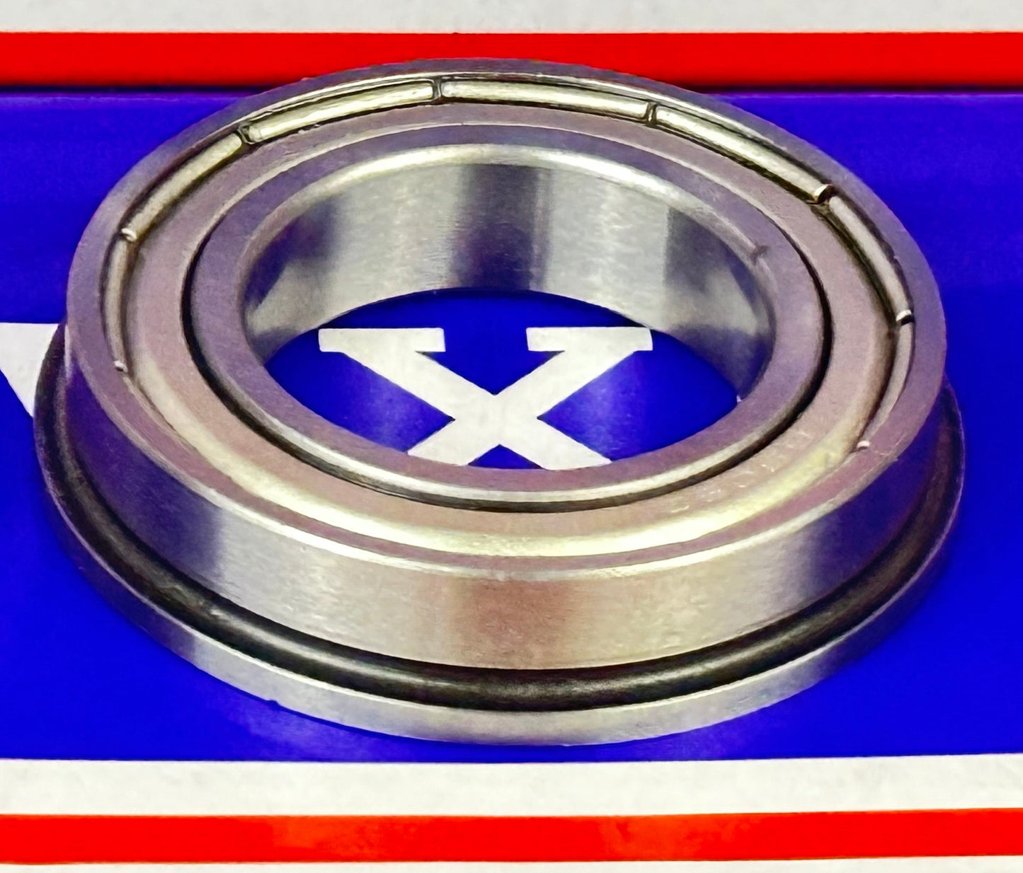 F6905ZZ Flanged Bearing 25x42x9 Closed - fast shipping 🇺🇸