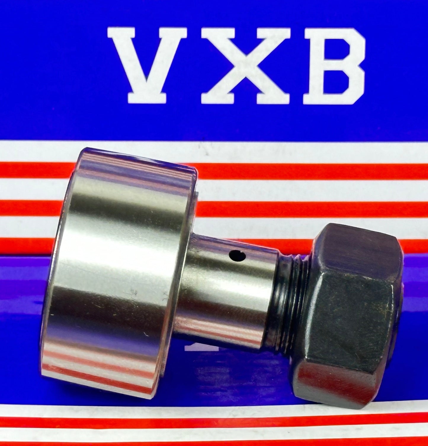 KR40PP Cam Follower Needle Roller Bearing 18x40x58mm - fast shipping 🇺🇸