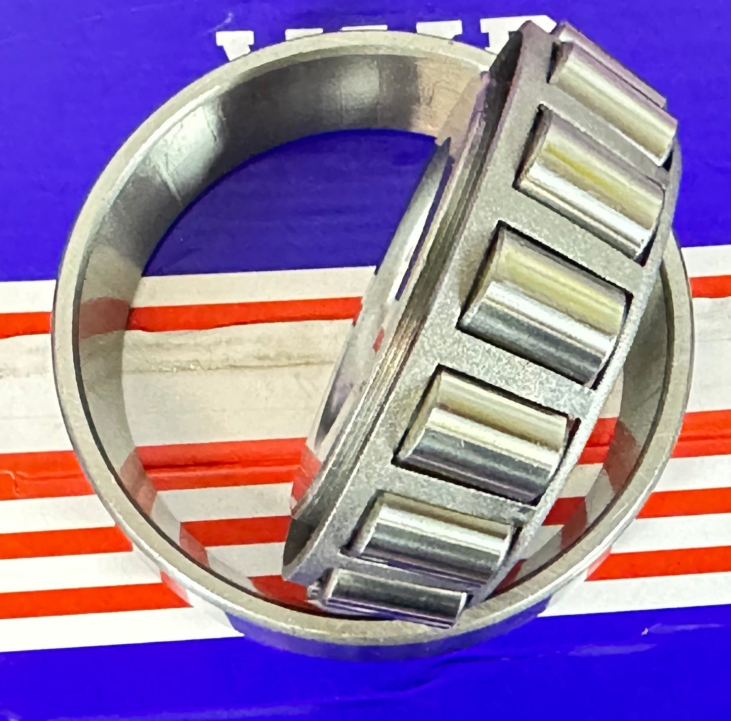 30307 Tapered Roller Wheel Bearing 35x80x21mm - fast shipping 🇺🇸