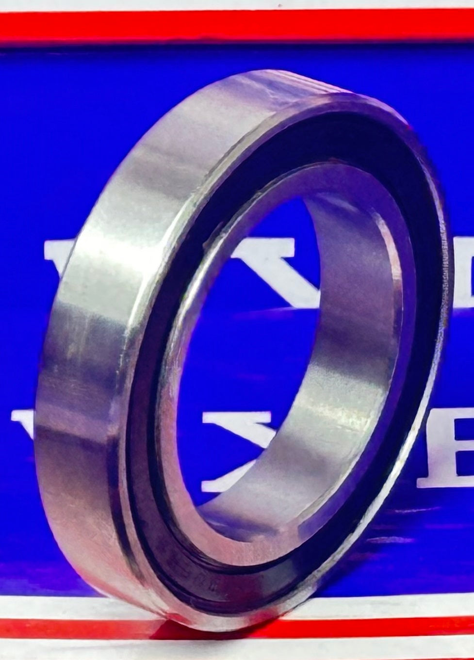 S6906-2RS Food Grade Stainless Steel Ball Bearing - fast shipping 🇺🇸