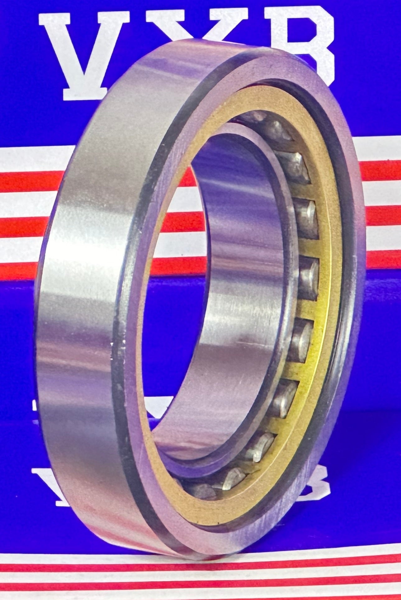 NU1010 Cylindrical Bearing 50x80x16mm - fast shipping 🇺🇸