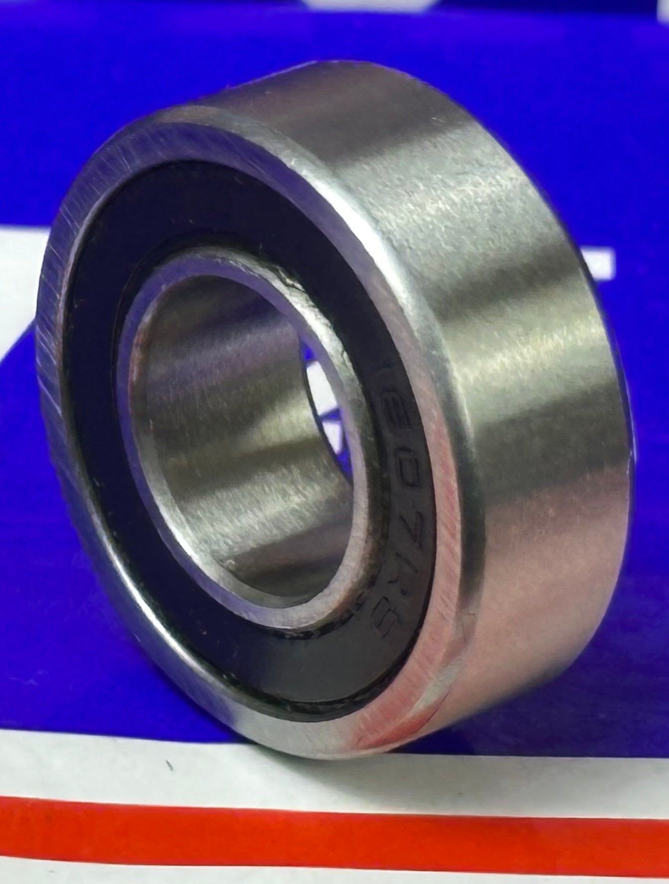 1607-2RS Bearing 7/16x29/32x5/16 inch Sealed - fast shipping 🇺🇸