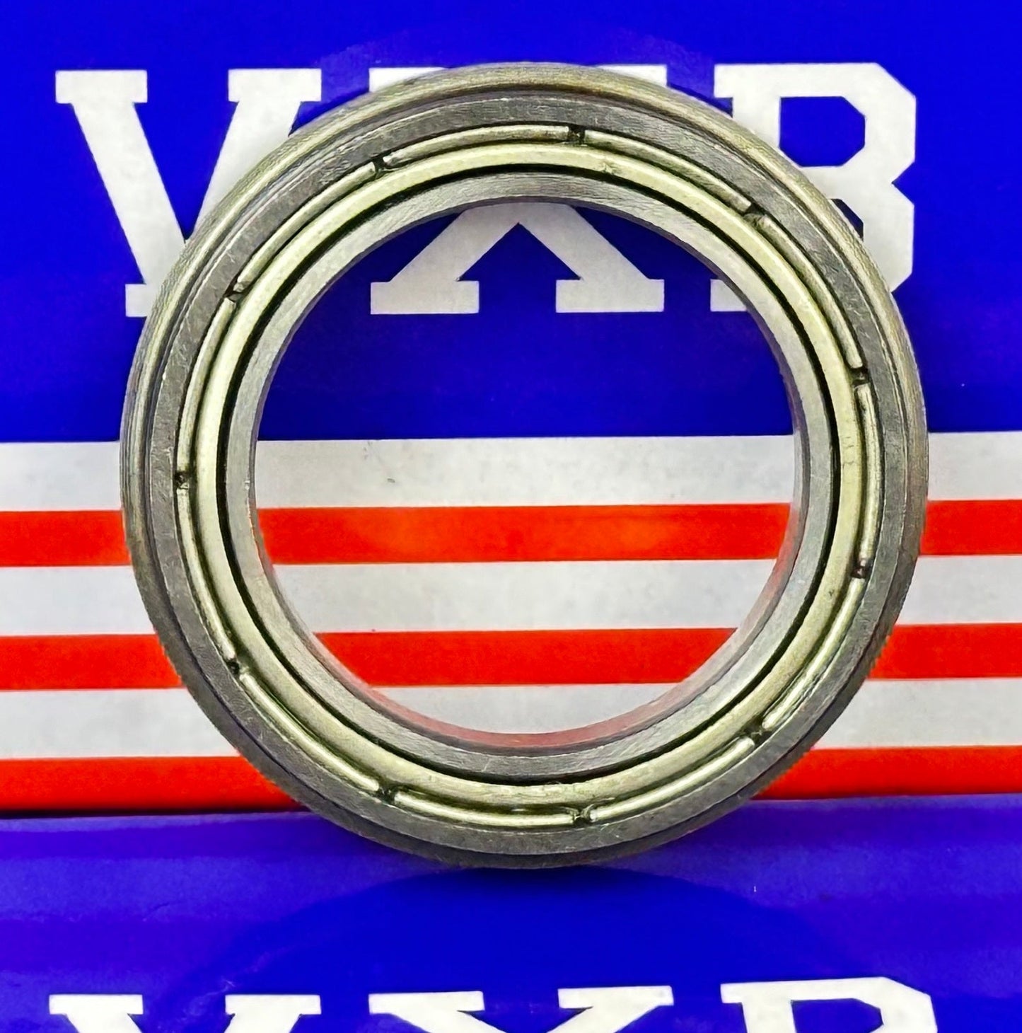 F6806ZZ Flanged Ball Bearing 30mm Bore 30x42x7mm - fast shipping 🇺🇸