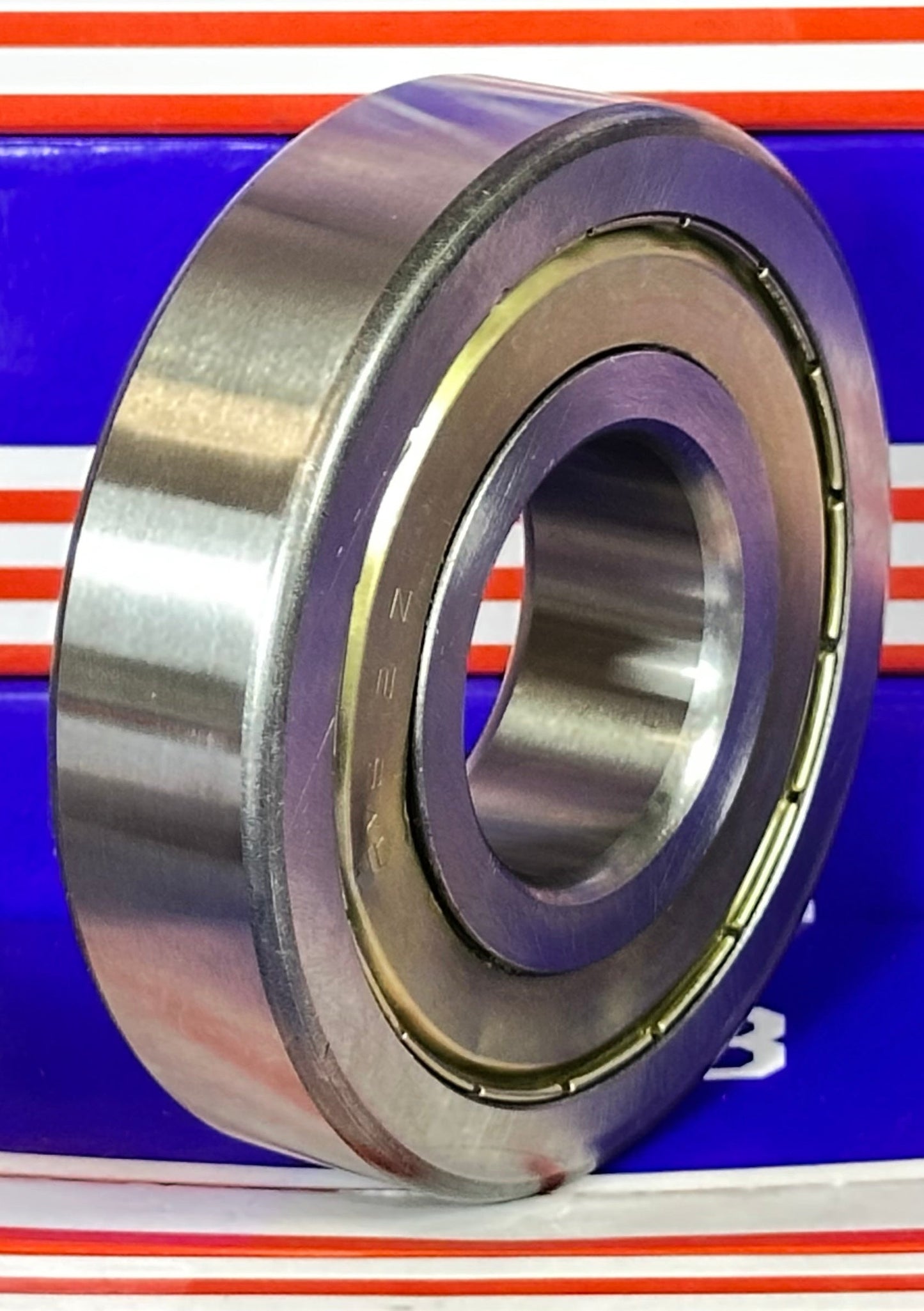 RMS12ZZ Shielded Ball Bearing 1-1/2x3-3/4x15/16 inch - fast shipping 🇺🇸