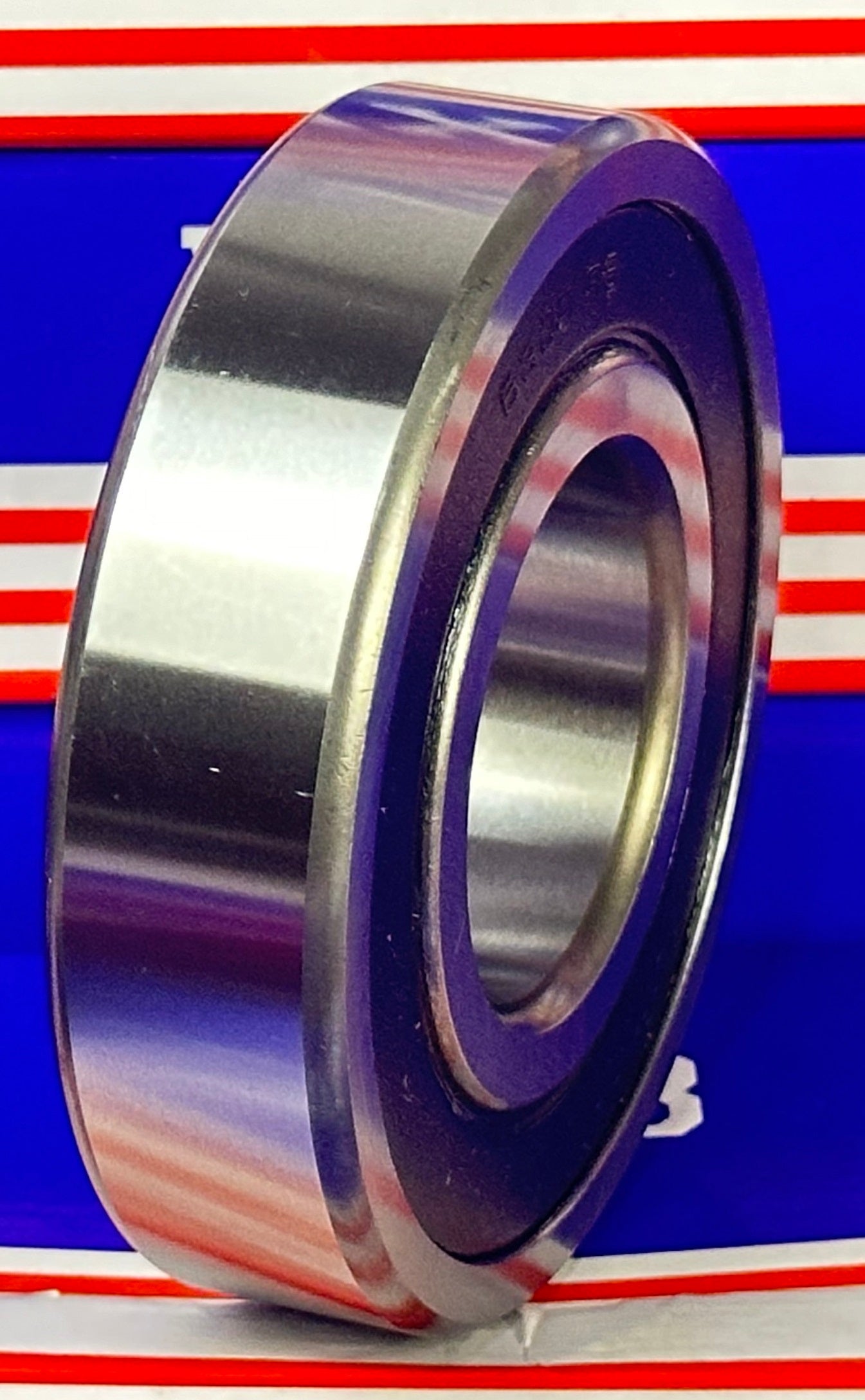 6309-2RS Bearing 45x100x25 Sealed - fast shipping 🇺🇸
