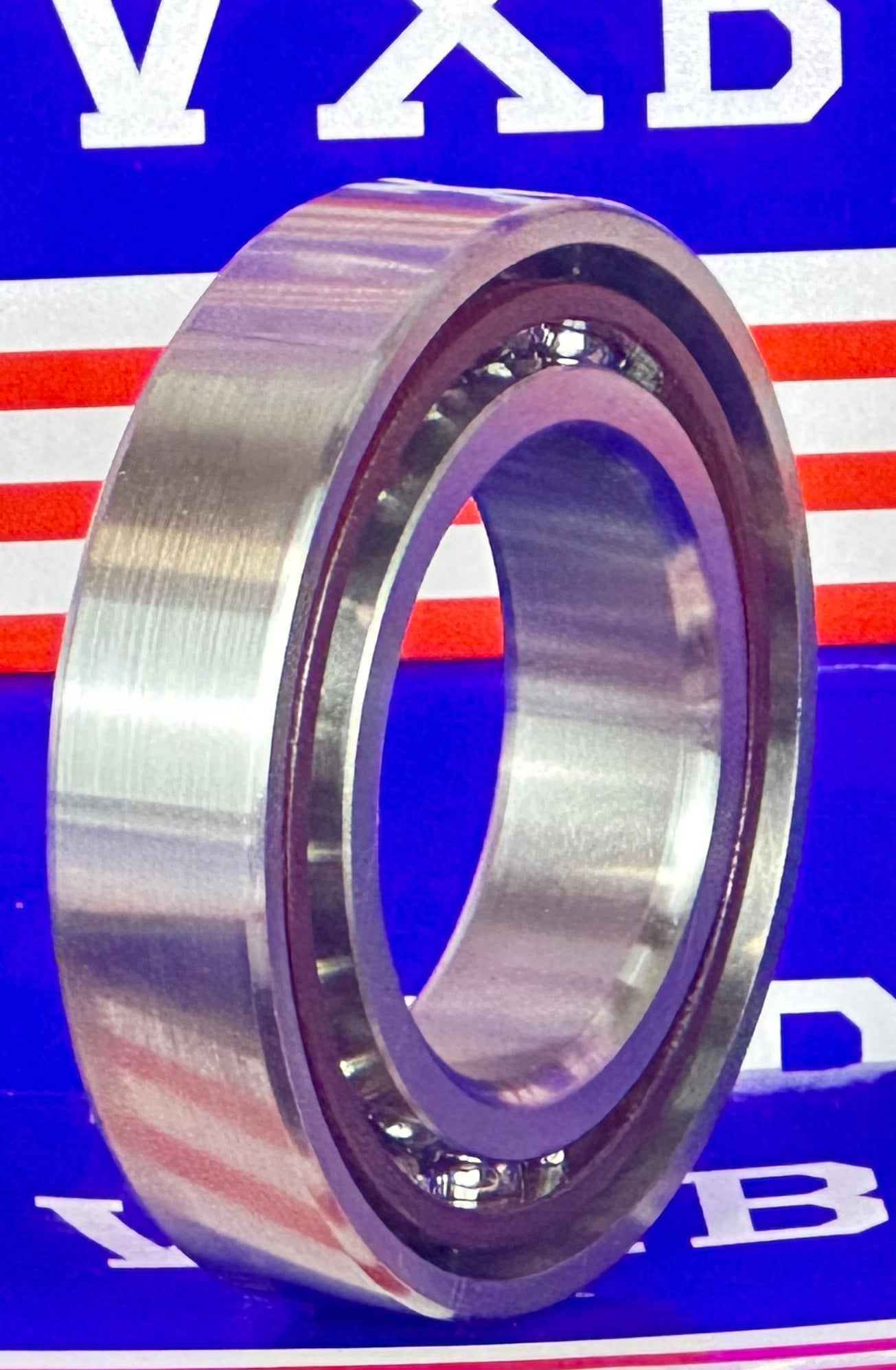7007C P5 ABEC-5 Quality Angular Contact Bearing 35x62x14mm - fast shipping 🇺🇸