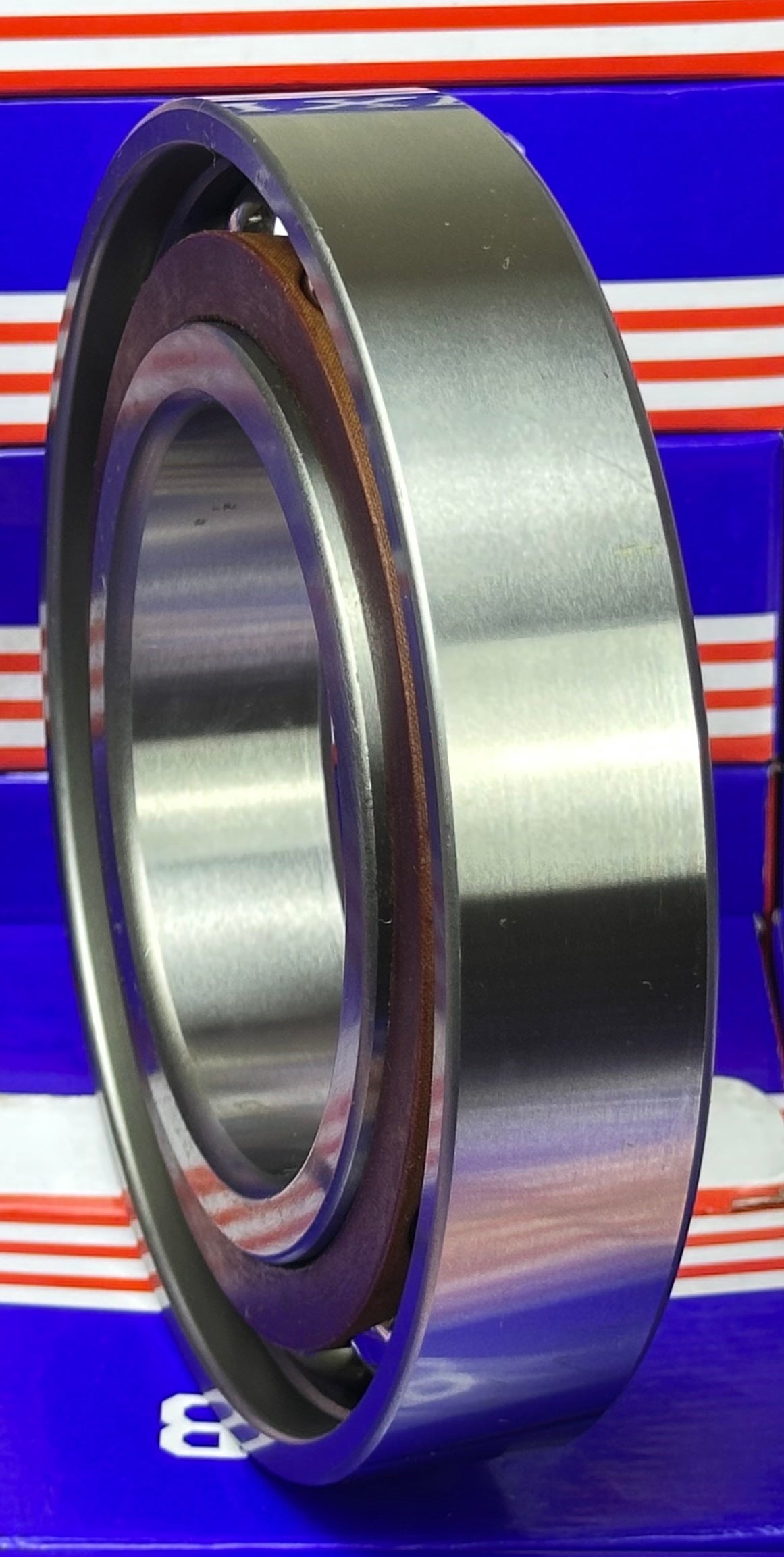 7219B Bearing 95x170x32 Angular Contact - fast shipping 🇺🇸
