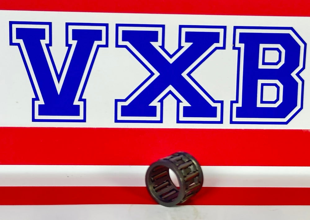 K10x13x10 - Needle Roller Bearing Cage - 10x13x10mm - fast shipping 🇺🇸