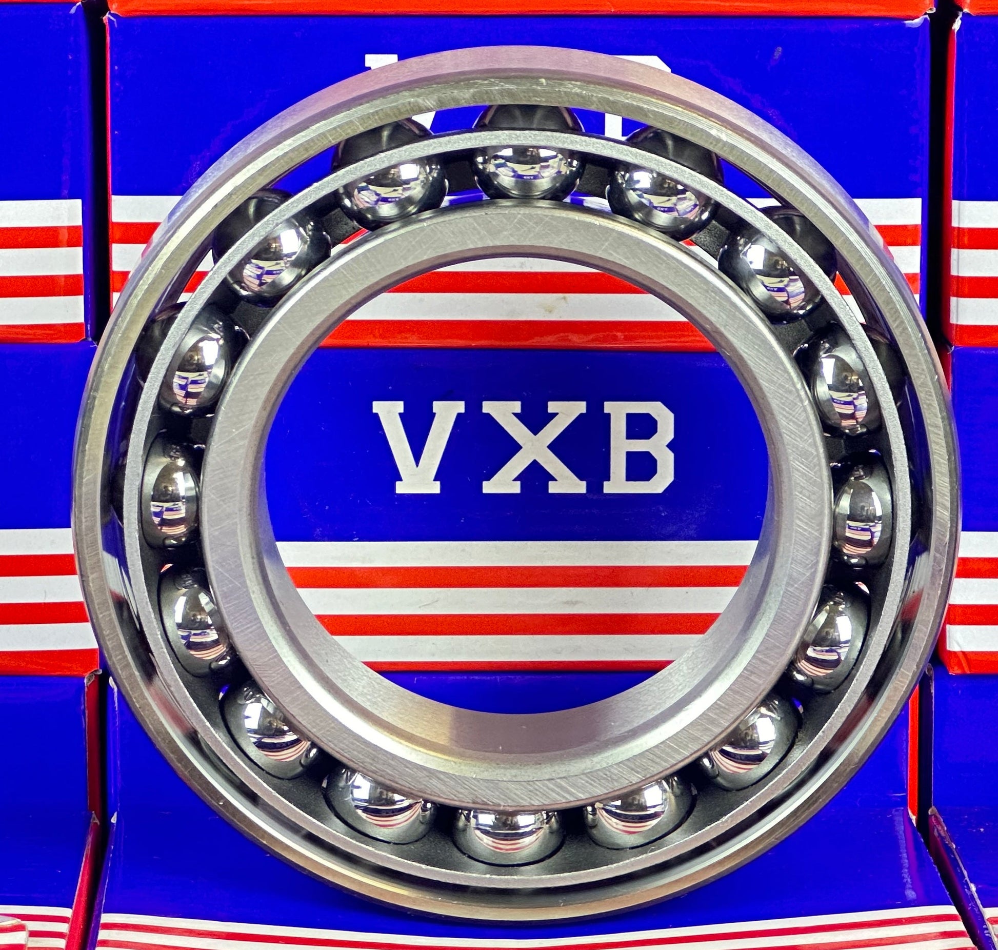 7215B Bearing 75x130x25 Angular Contact - fast shipping 🇺🇸