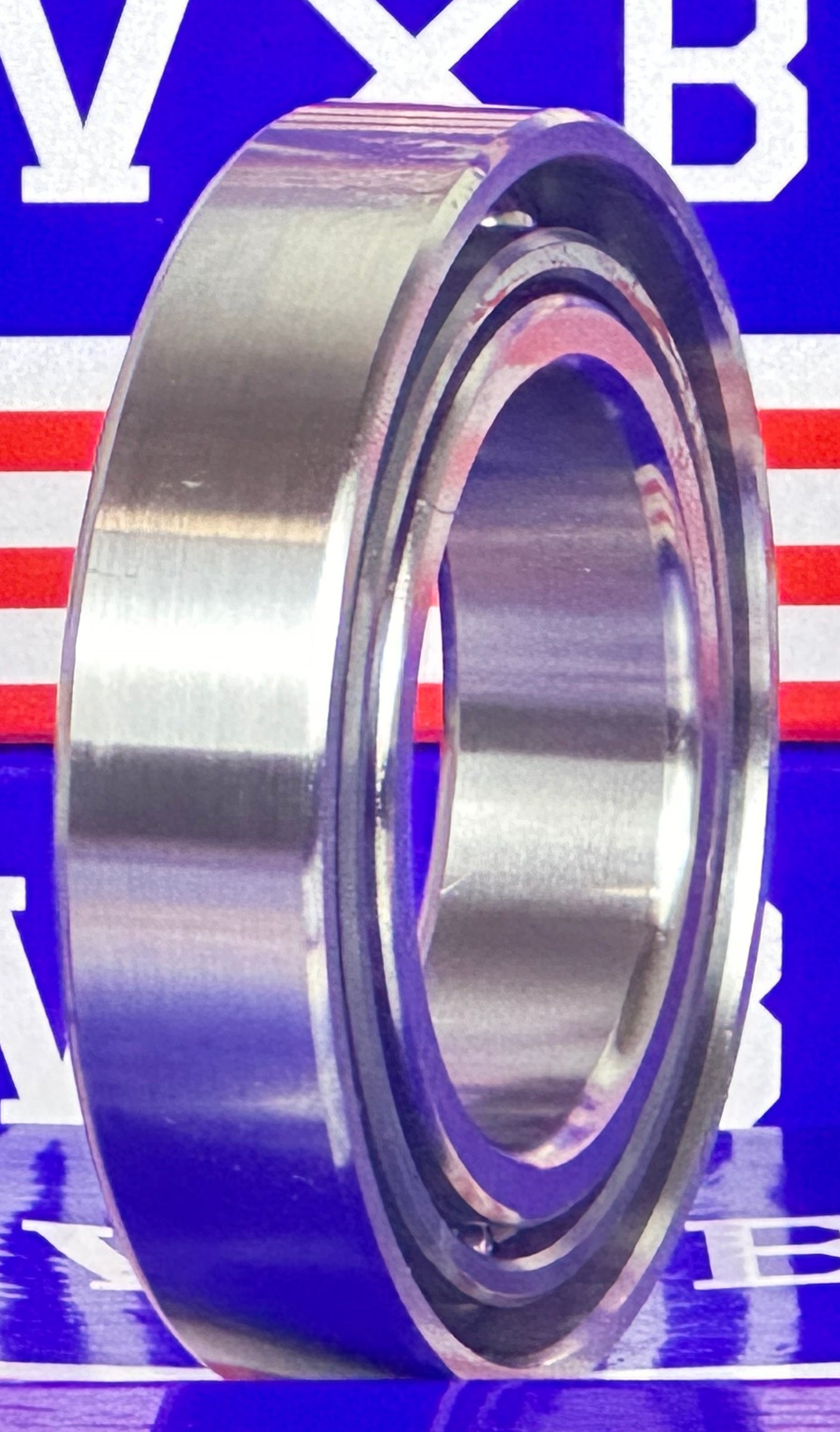 7008C P4 ABEC-7 Quality High Precision Angular Contact Bearing 40x68x15mm - fast shipping 🇺🇸