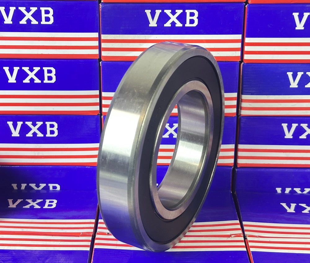 Wholesale 100-Pack 6219-2RS Ball Bearing - fast shipping 🇺🇸