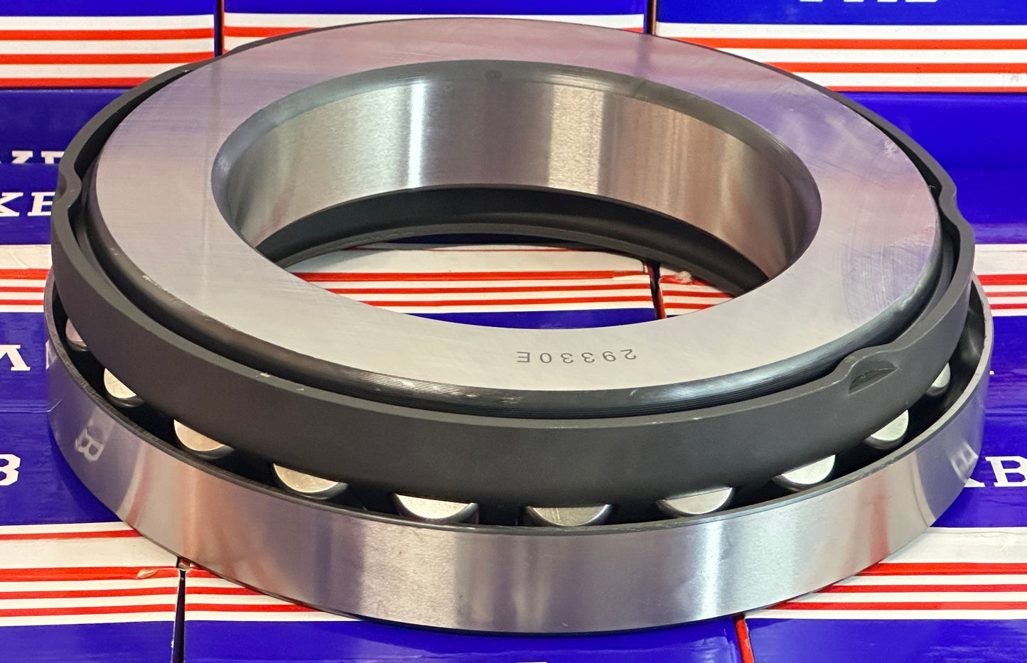 29330E Spherical Roller Thrust Bearing 150x250x60mm - fast shipping 🇺🇸