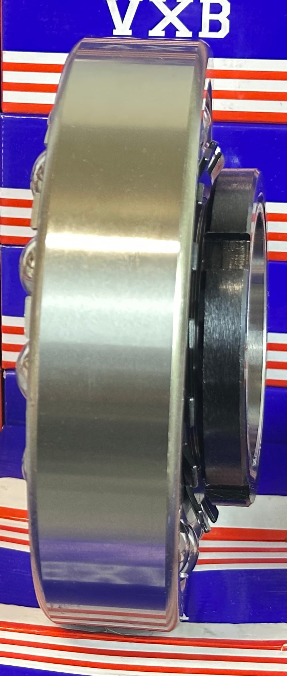 1318K+H Tapered Self Aligning Ball Bearing - Adapter Sleeve 80x190x64mm - fast shipping 🇺🇸