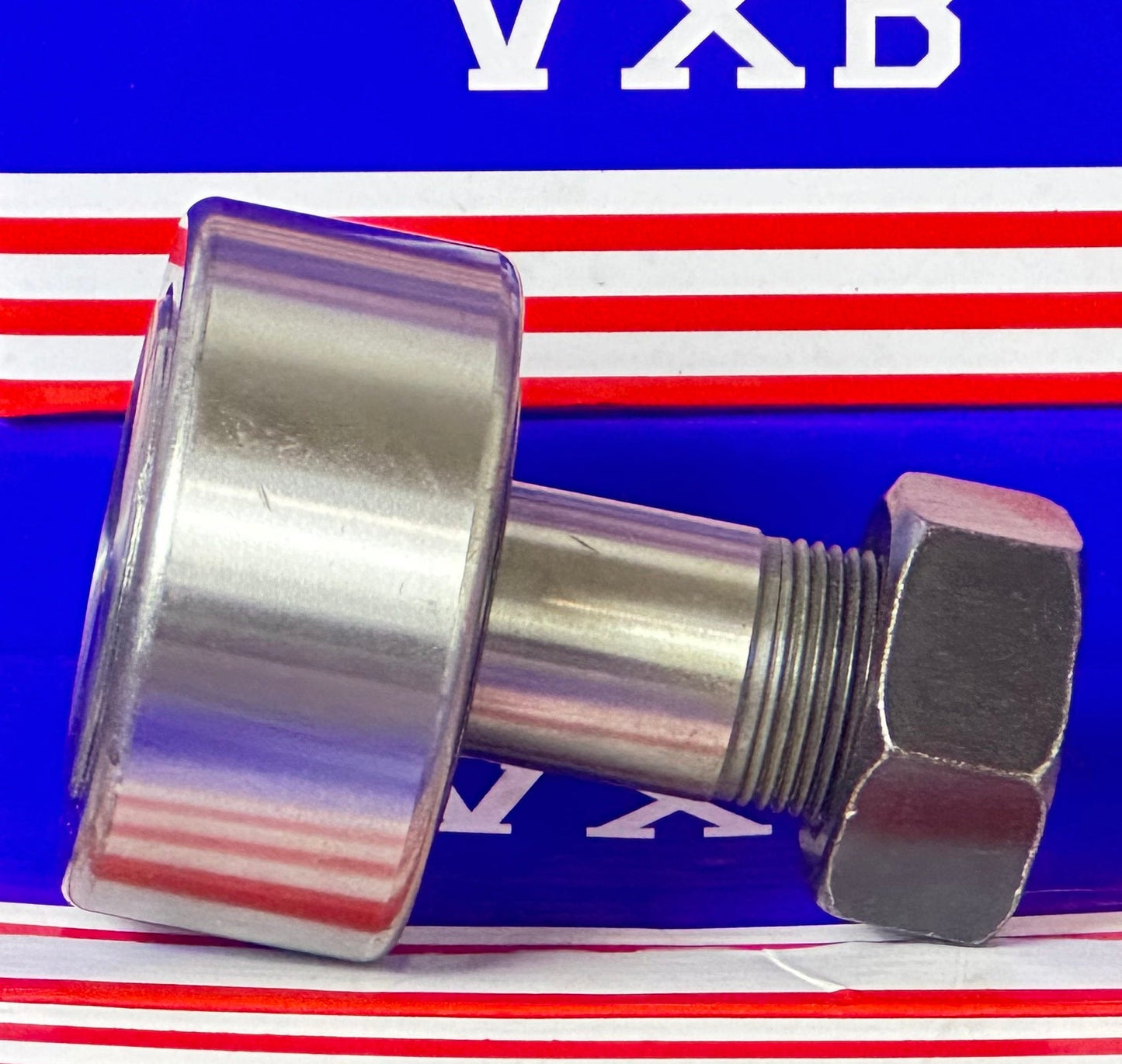 KR62 62mm Cam Follower Needle Roller Bearing - fast shipping 🇺🇸