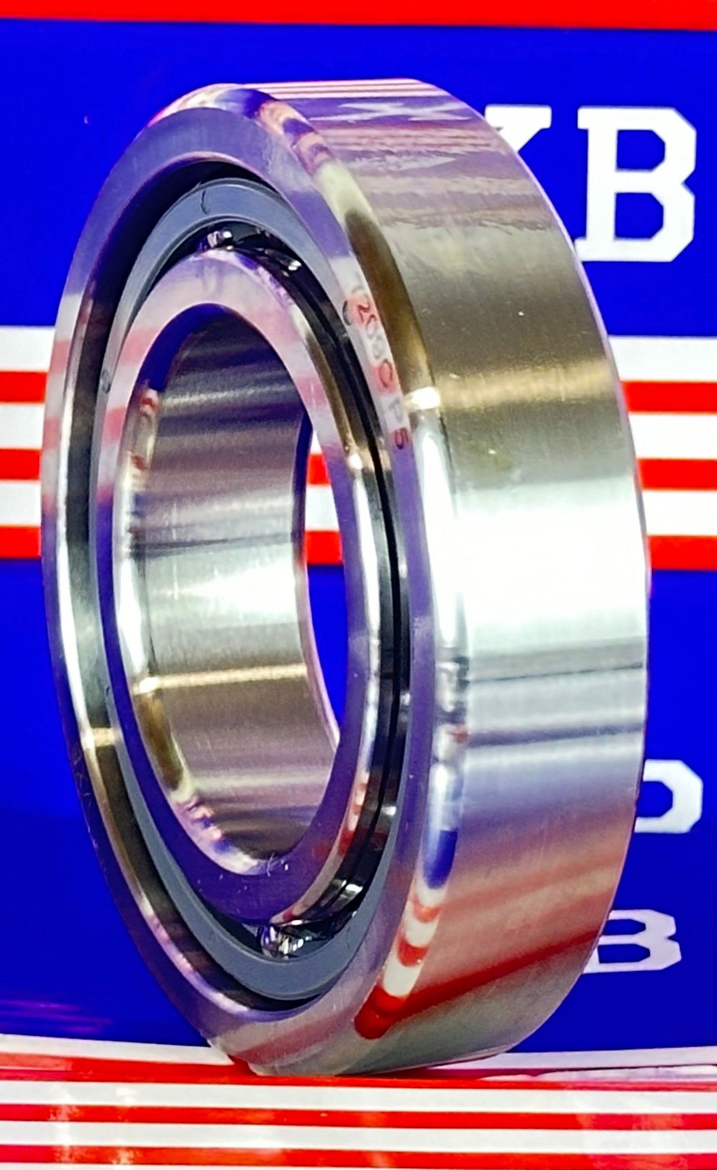 7209C P5 High Precision Angular Contact Bearing 45x85x19 ABEC-5 Quality - fast shipping 🇺🇸