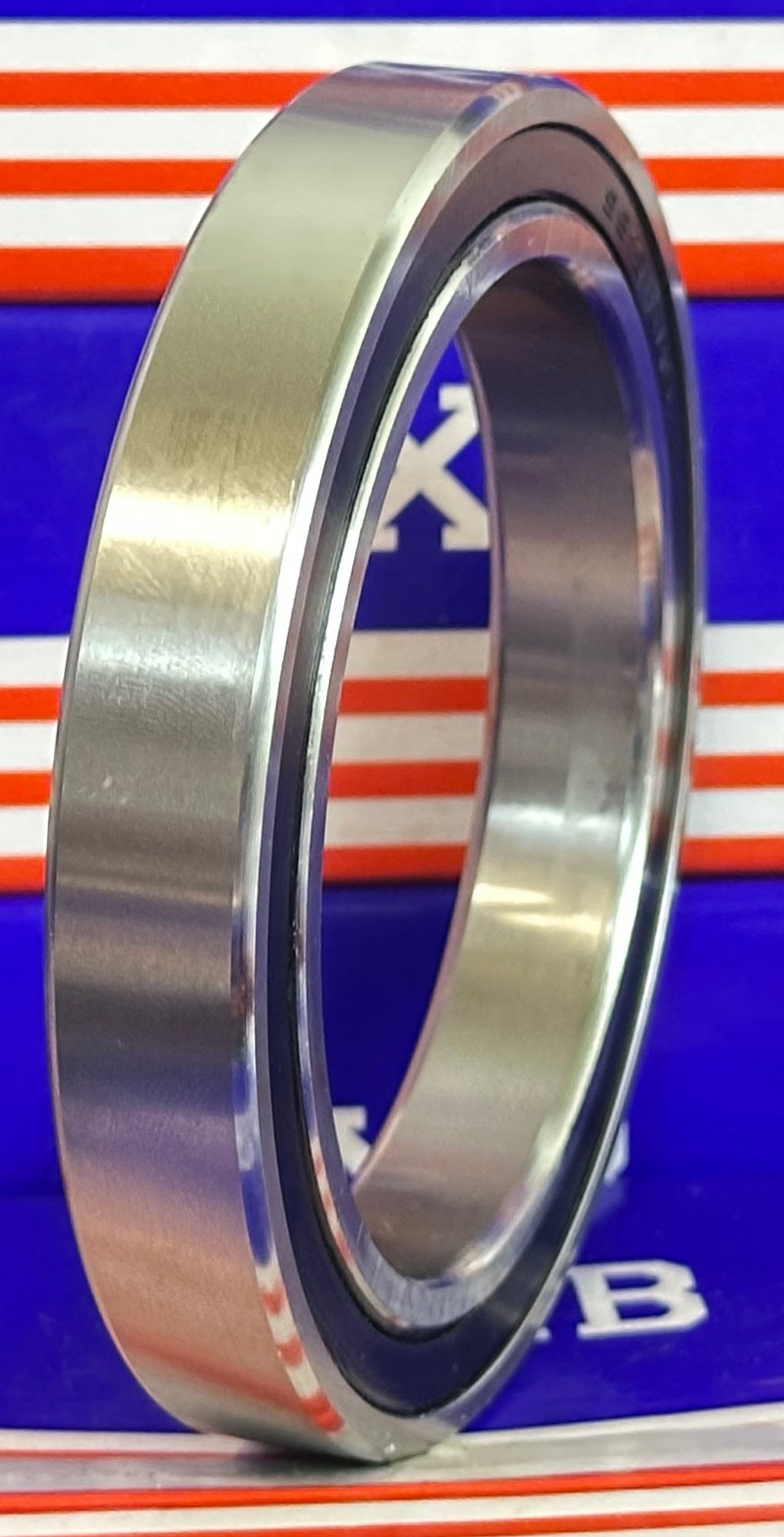 S6916-2RS Food Grade Stainless Steel Ball Bearing - fast shipping 🇺🇸